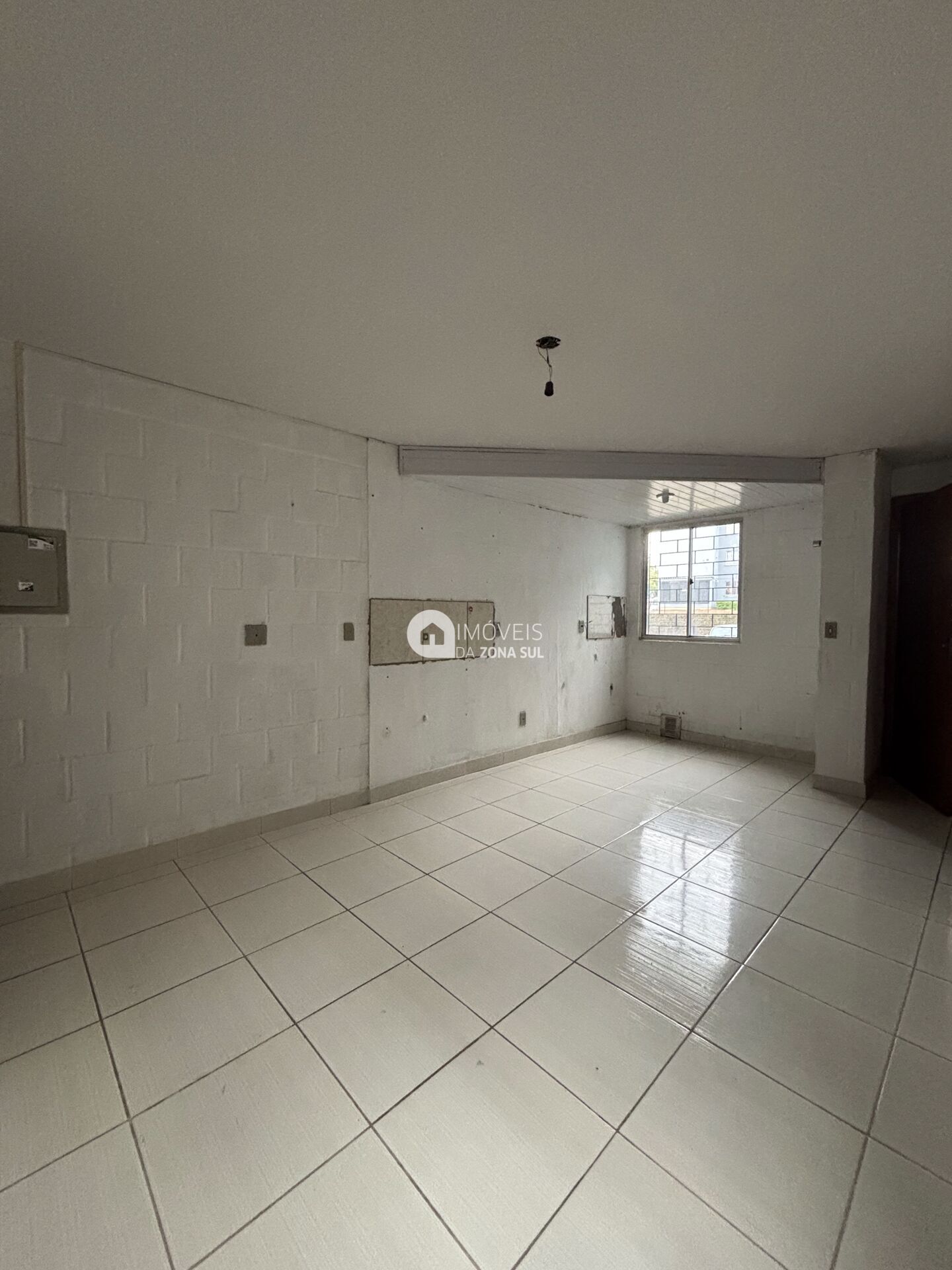 Apartamento, 2 quartos, 40 m² - Foto 2