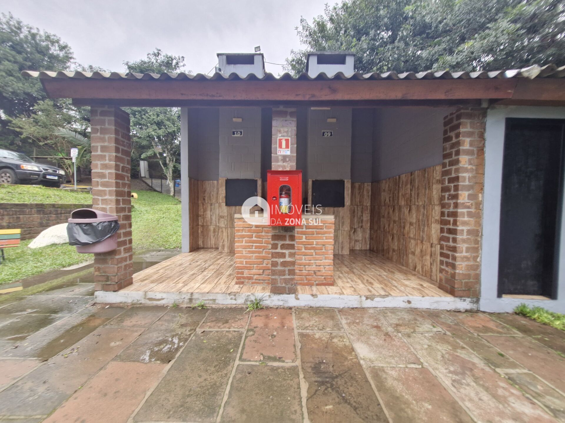 Apartamento, 2 quartos, 40 m² - Foto 19