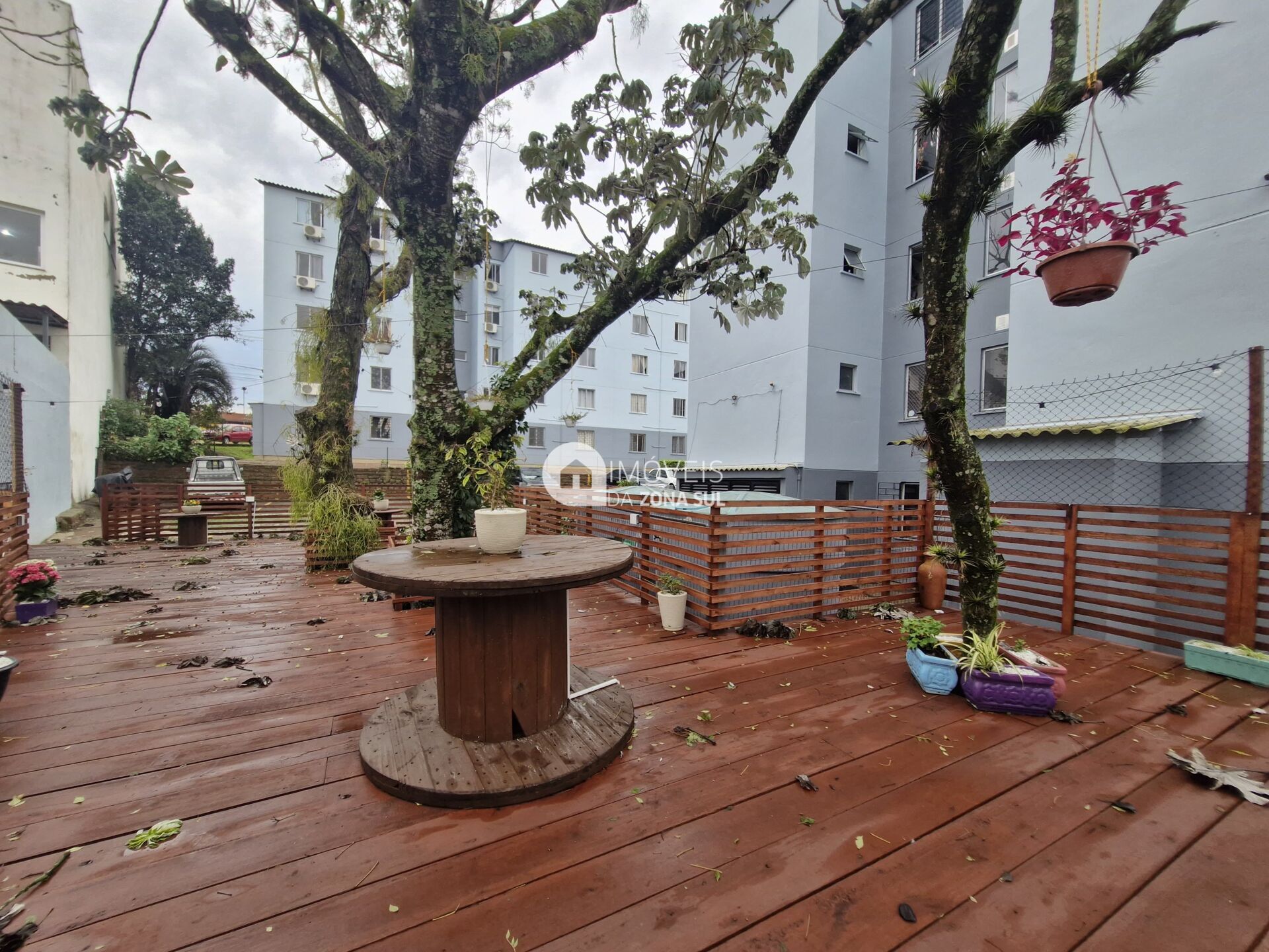 Apartamento, 2 quartos, 40 m² - Foto 30