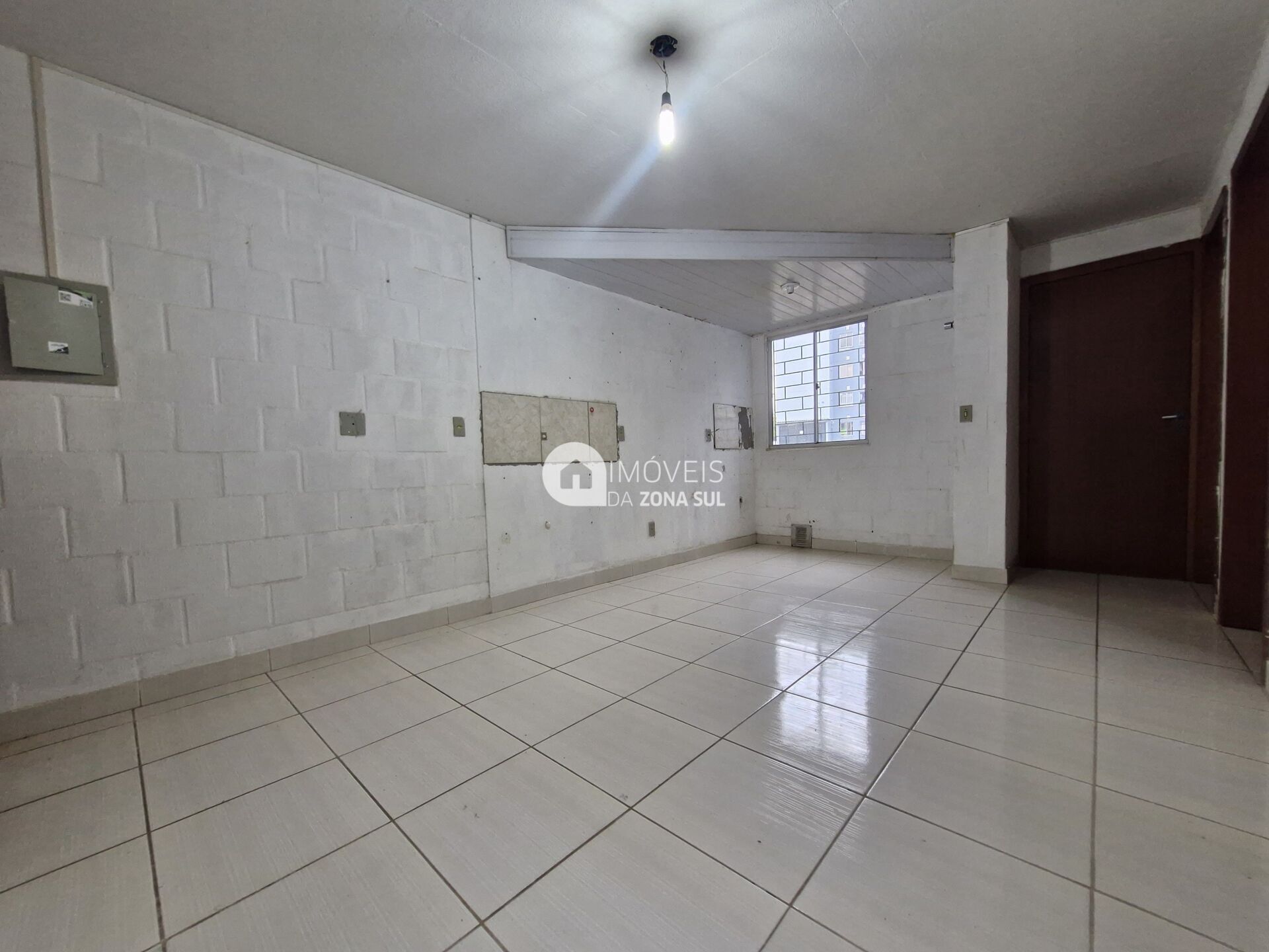 Apartamento, 2 quartos, 40 m² - Foto 3