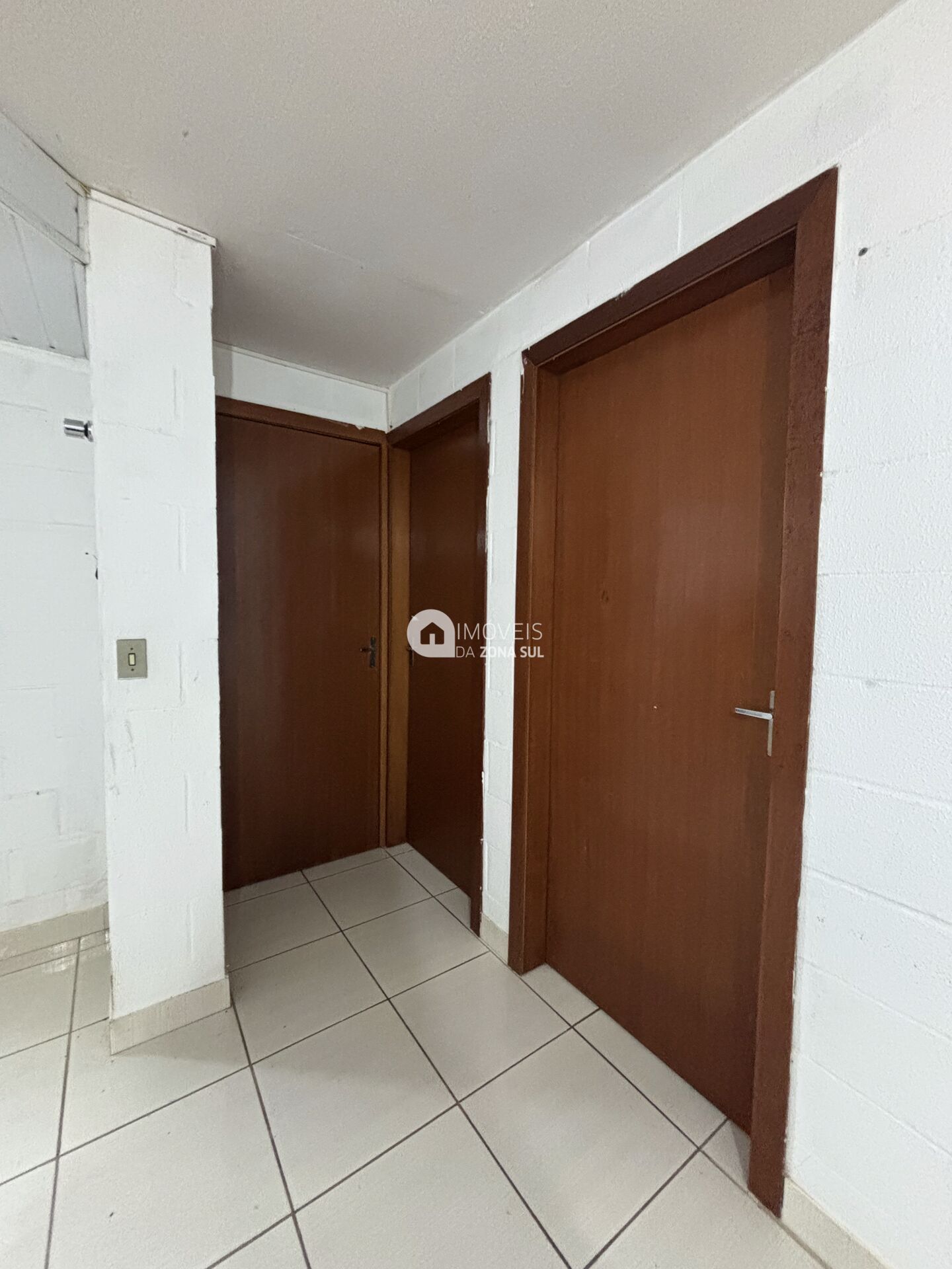 Apartamento, 2 quartos, 40 m² - Foto 4