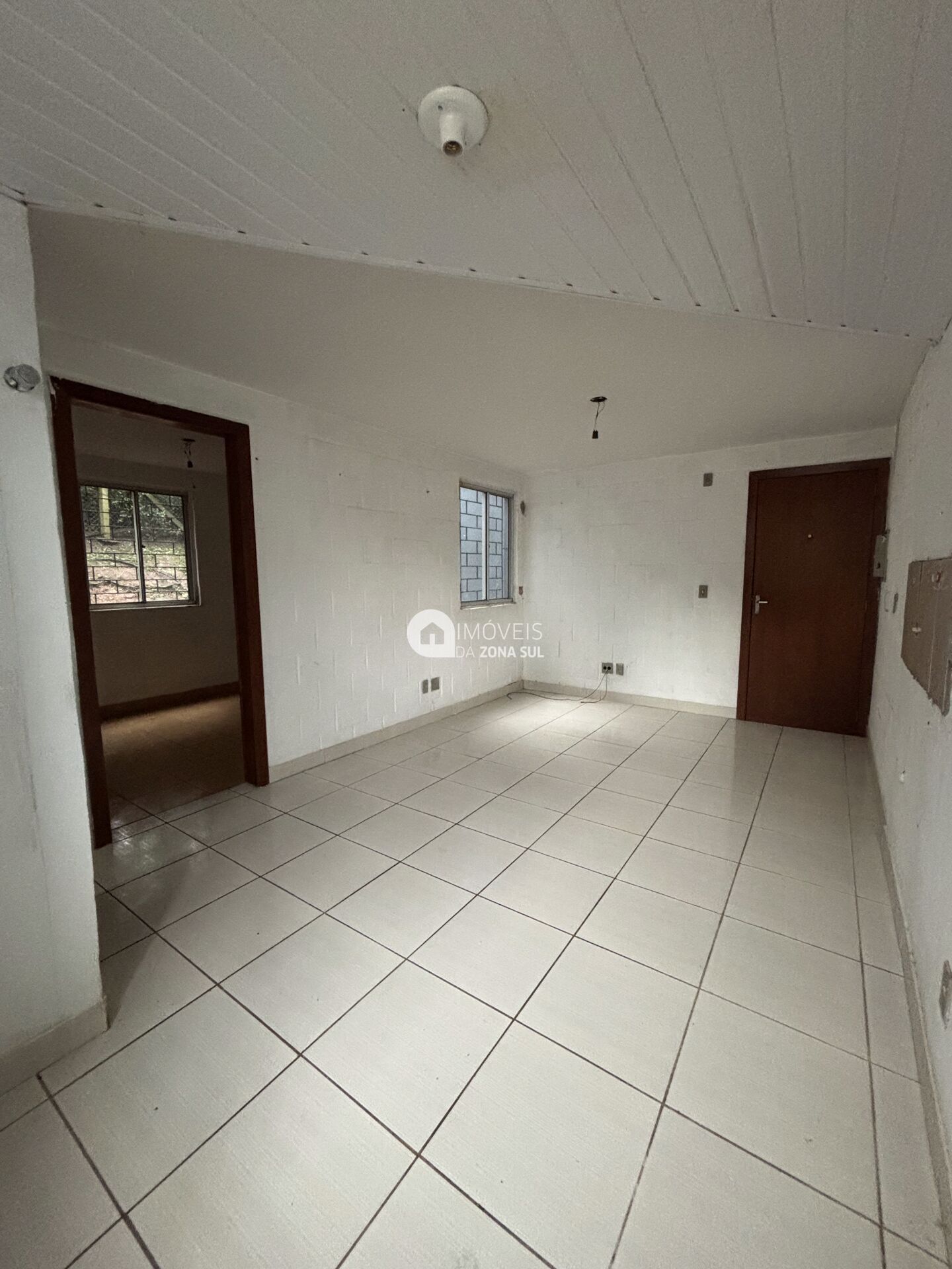 Apartamento, 2 quartos, 40 m² - Foto 1