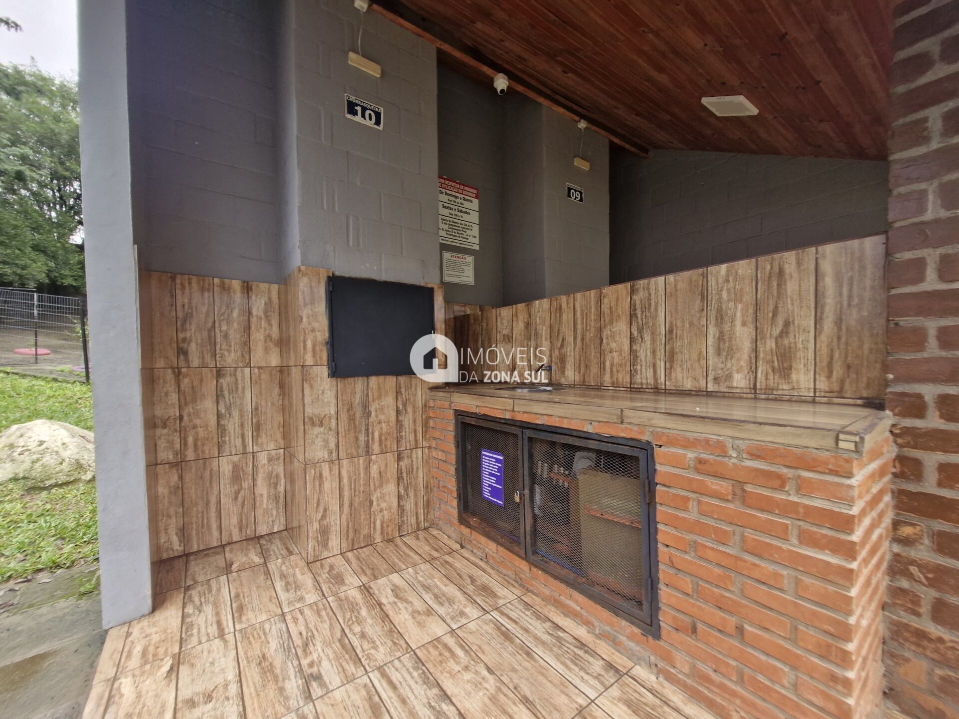 Apartamento, 2 quartos, 40 m² - Foto 17