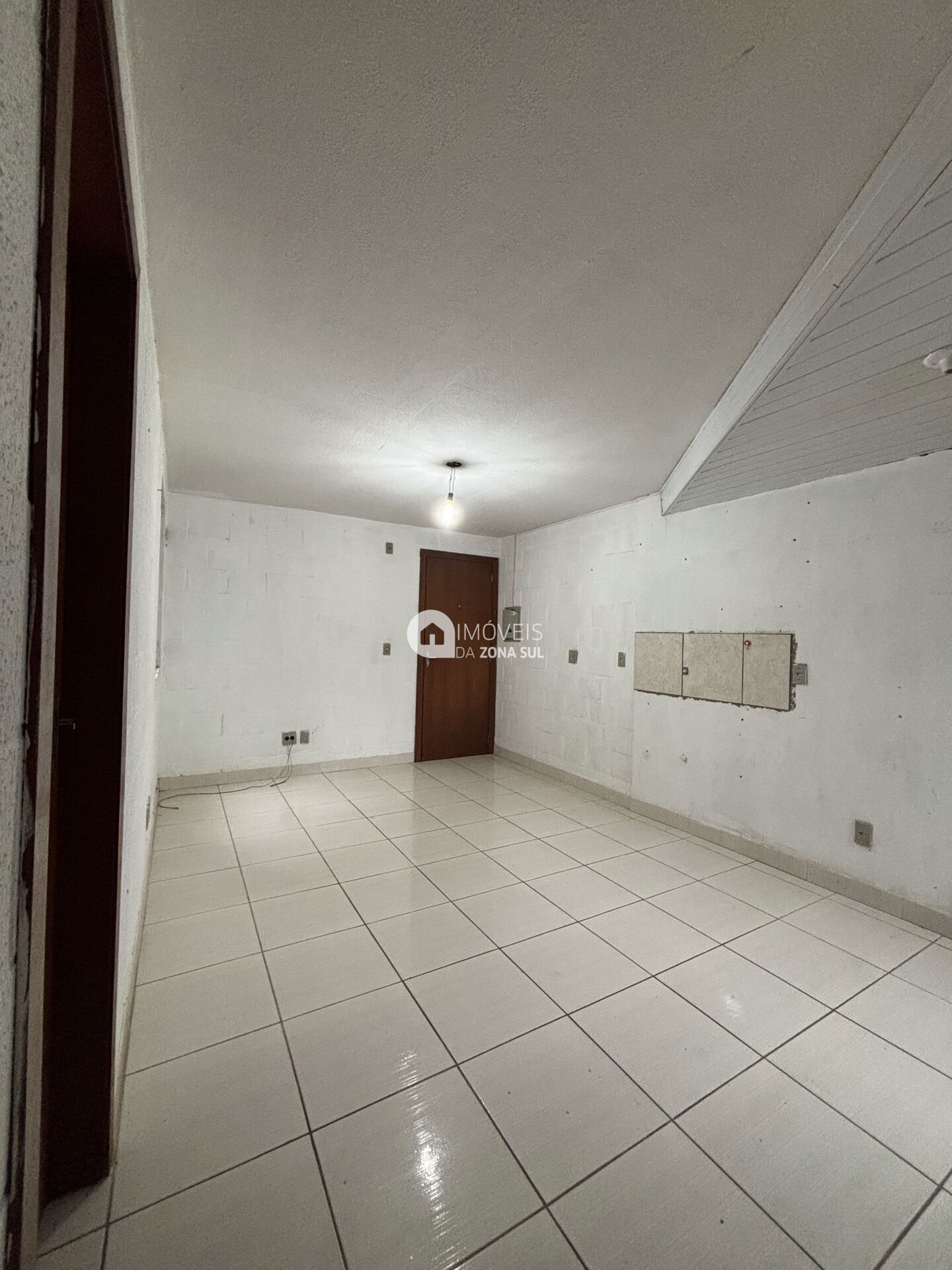 Apartamento, 2 quartos, 40 m² - Foto 5