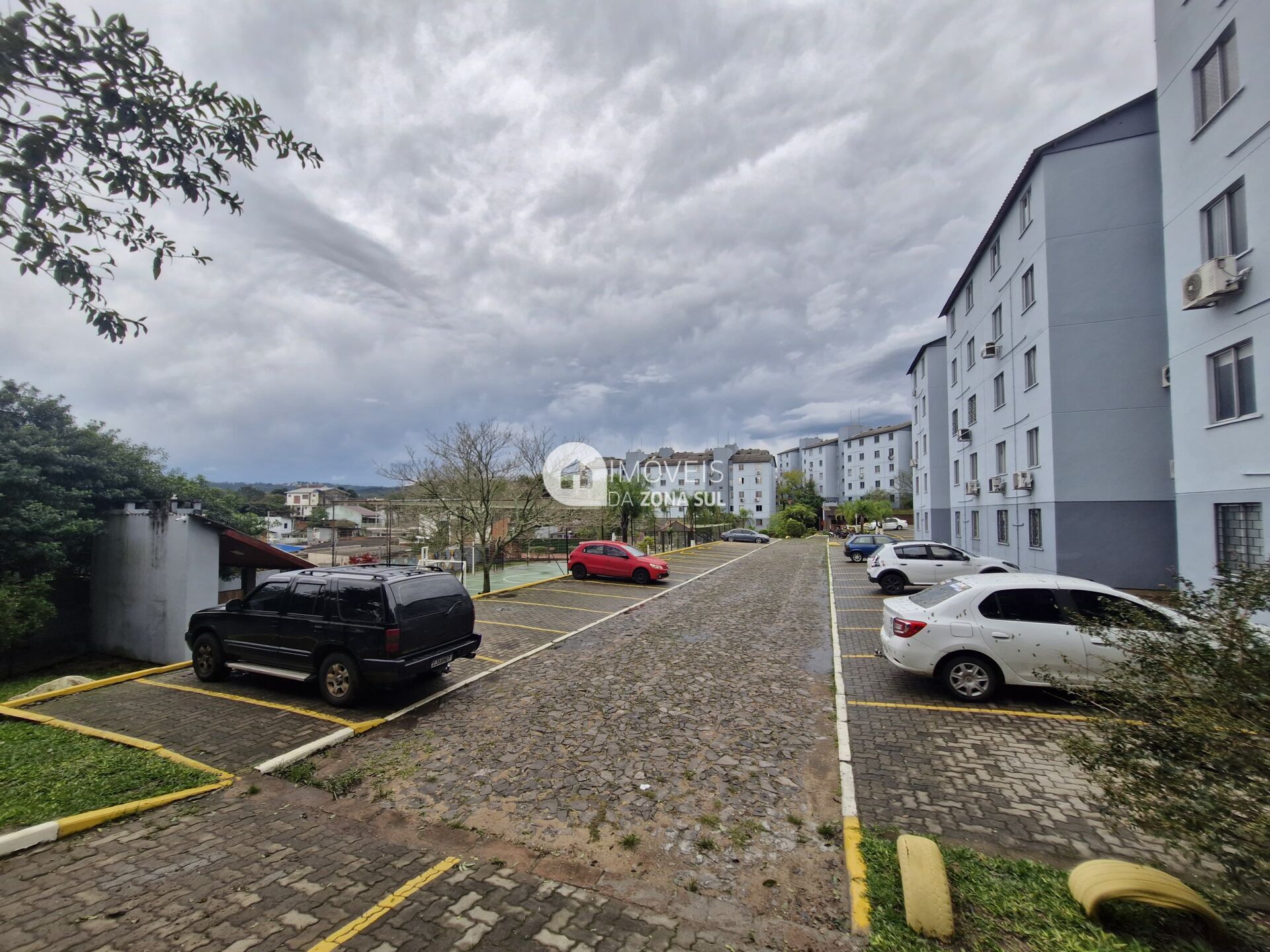 Apartamento, 2 quartos, 40 m² - Foto 28