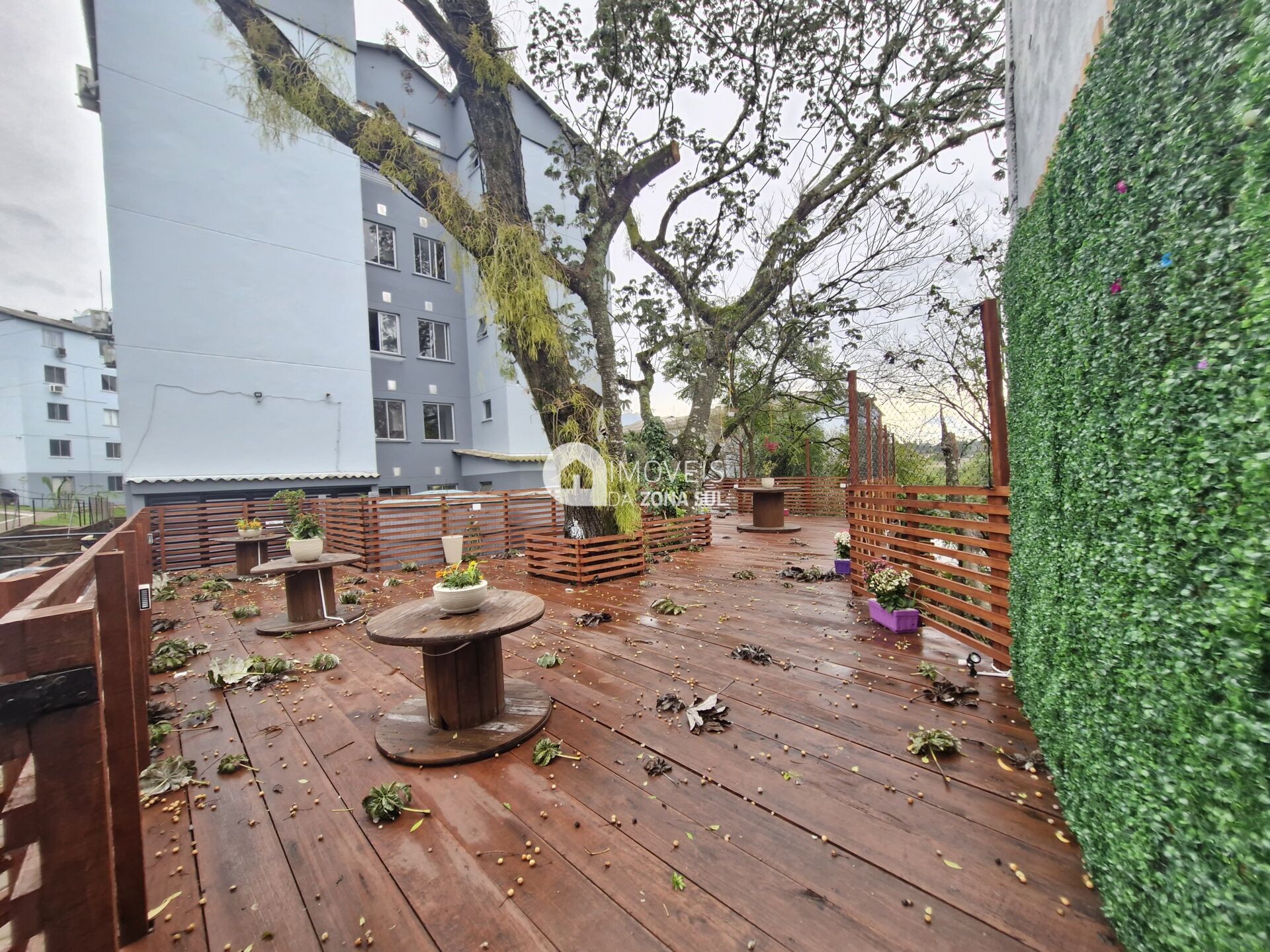 Apartamento, 2 quartos, 40 m² - Foto 22
