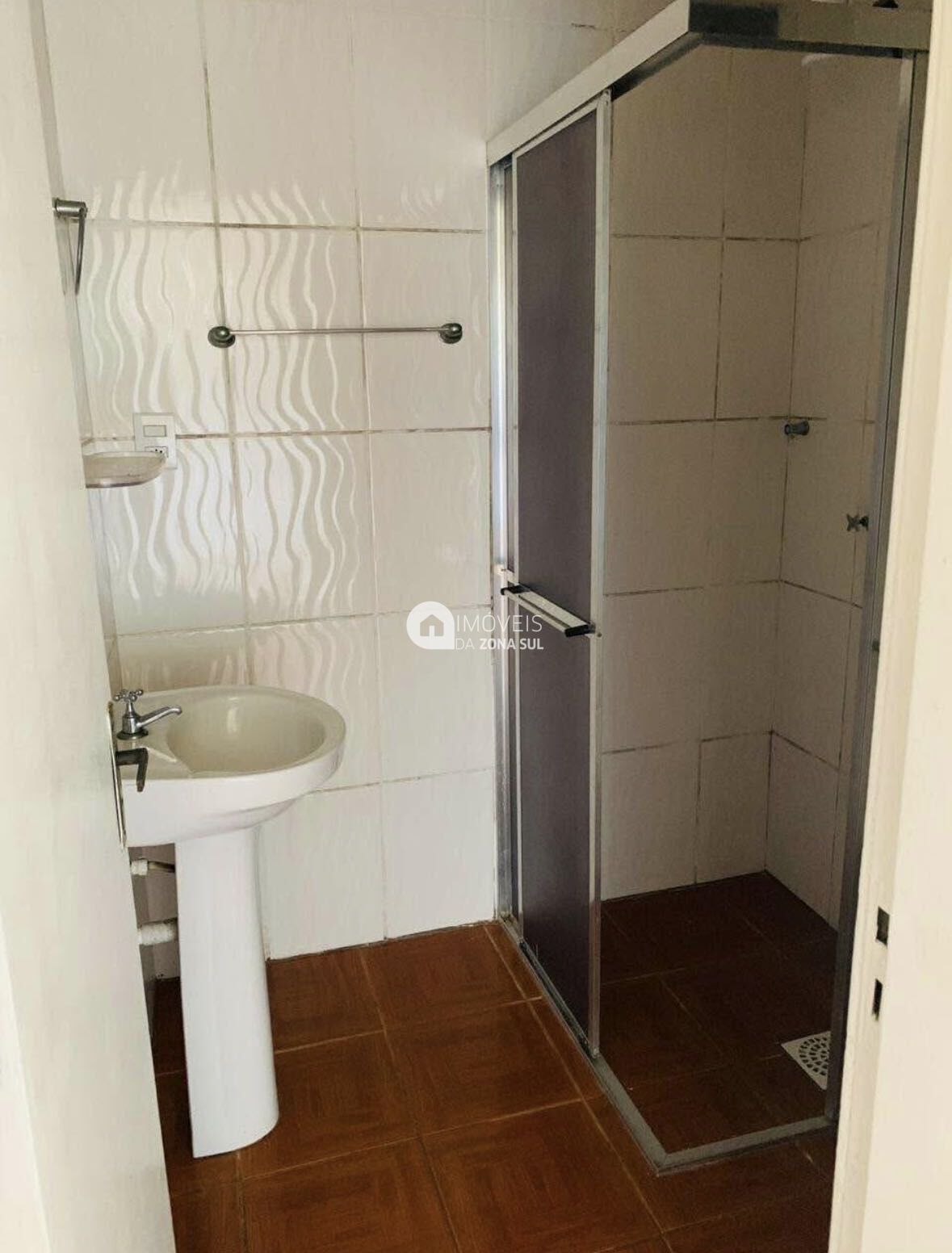 Apartamento, 1 quarto, 39 m² - Foto 7