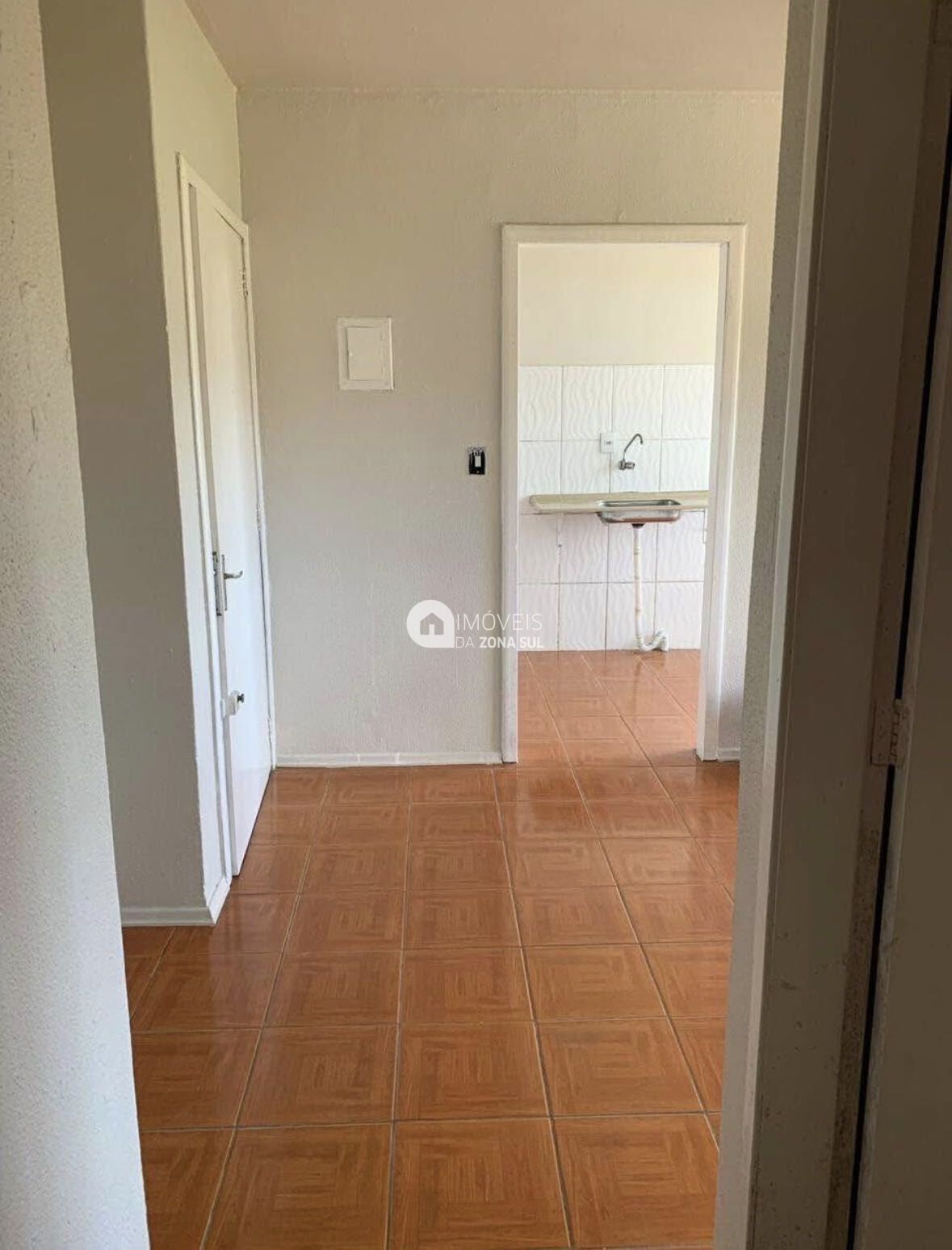 Apartamento, 1 quarto, 39 m² - Foto 6