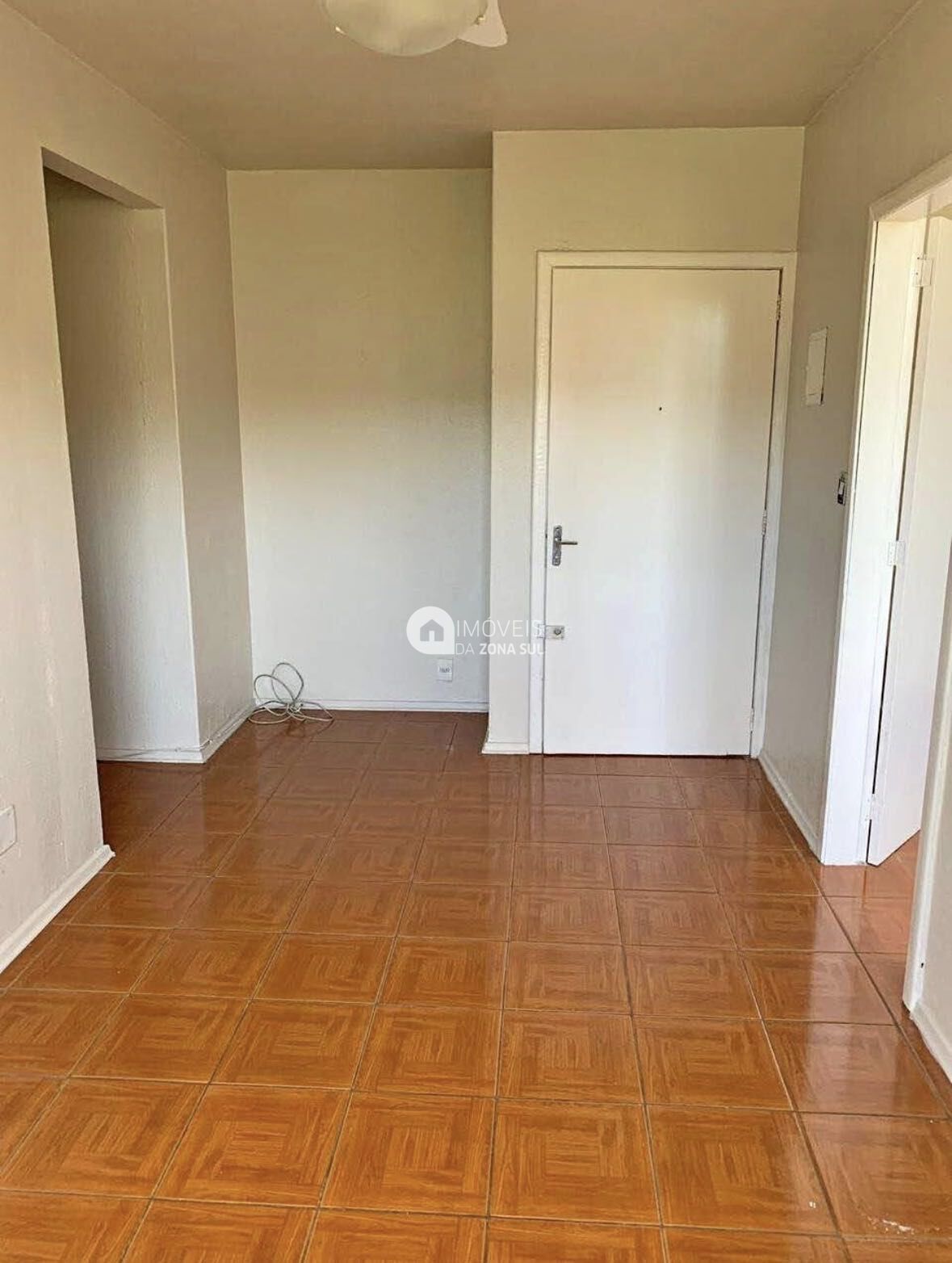 Apartamento, 1 quarto, 39 m² - Foto 1
