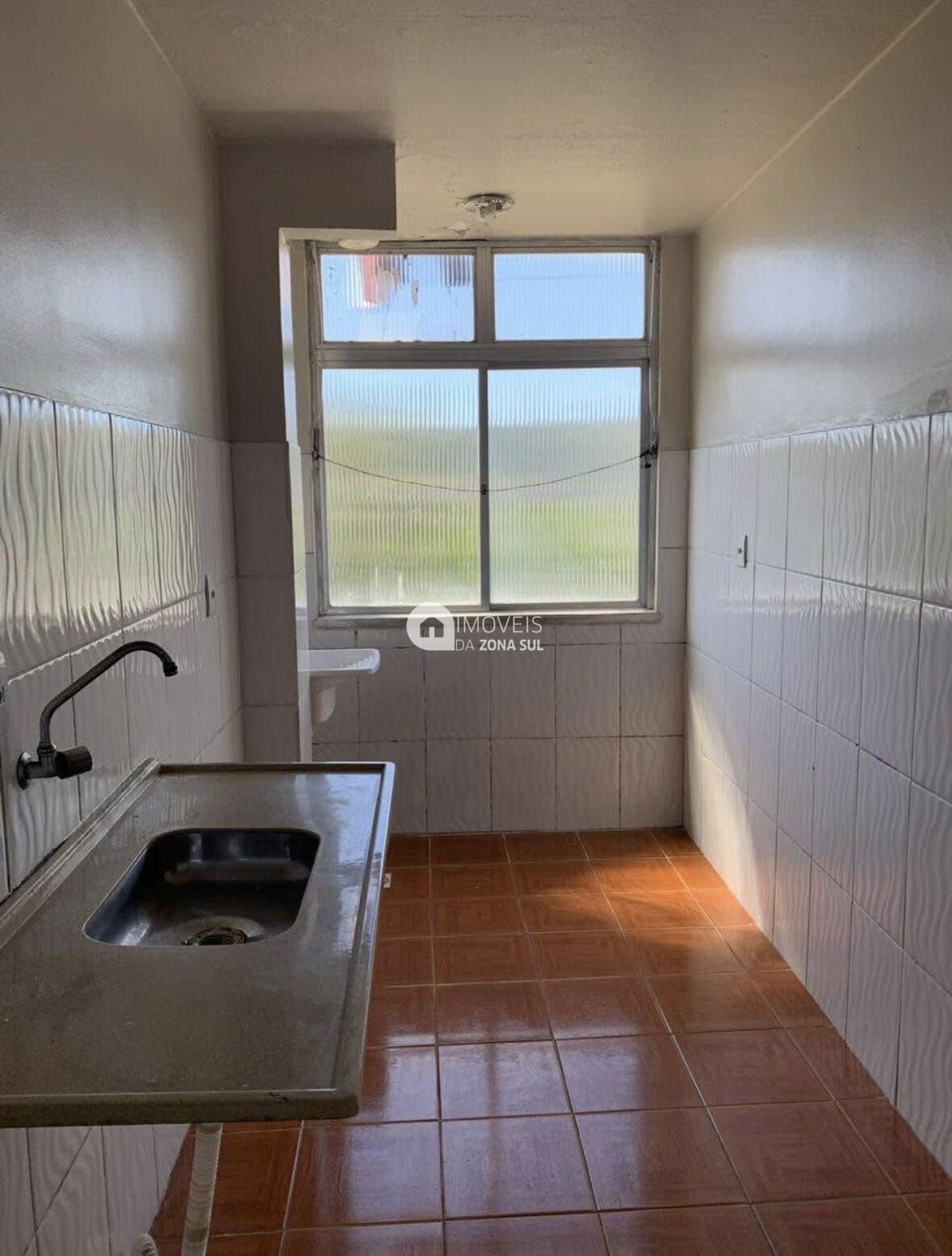 Apartamento, 1 quarto, 39 m² - Foto 3