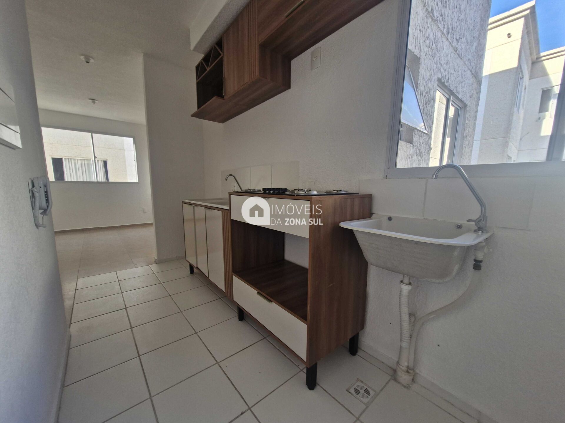 Apartamento, 2 quartos, 39 m² - Foto 4