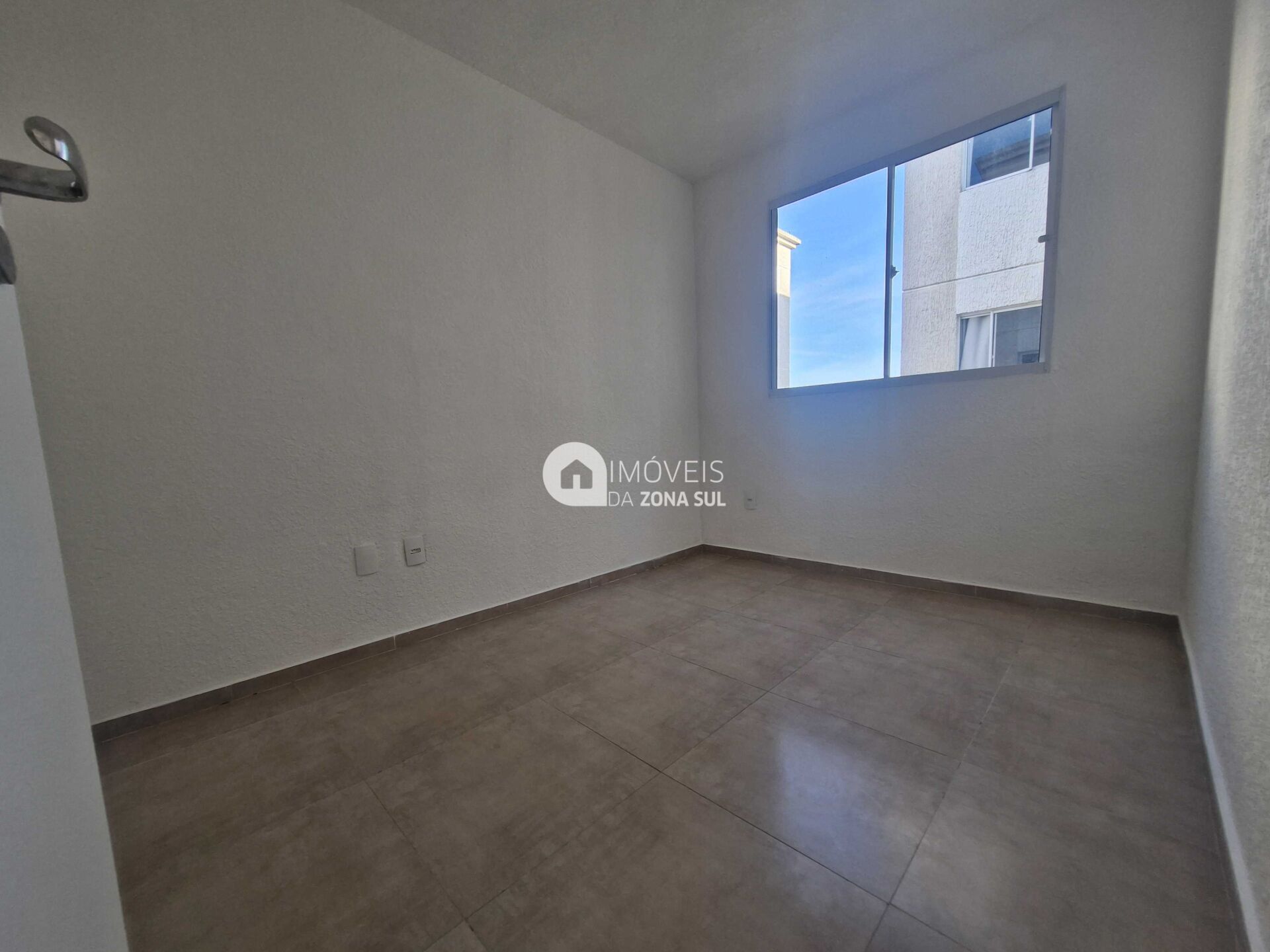 Apartamento, 2 quartos, 39 m² - Foto 7