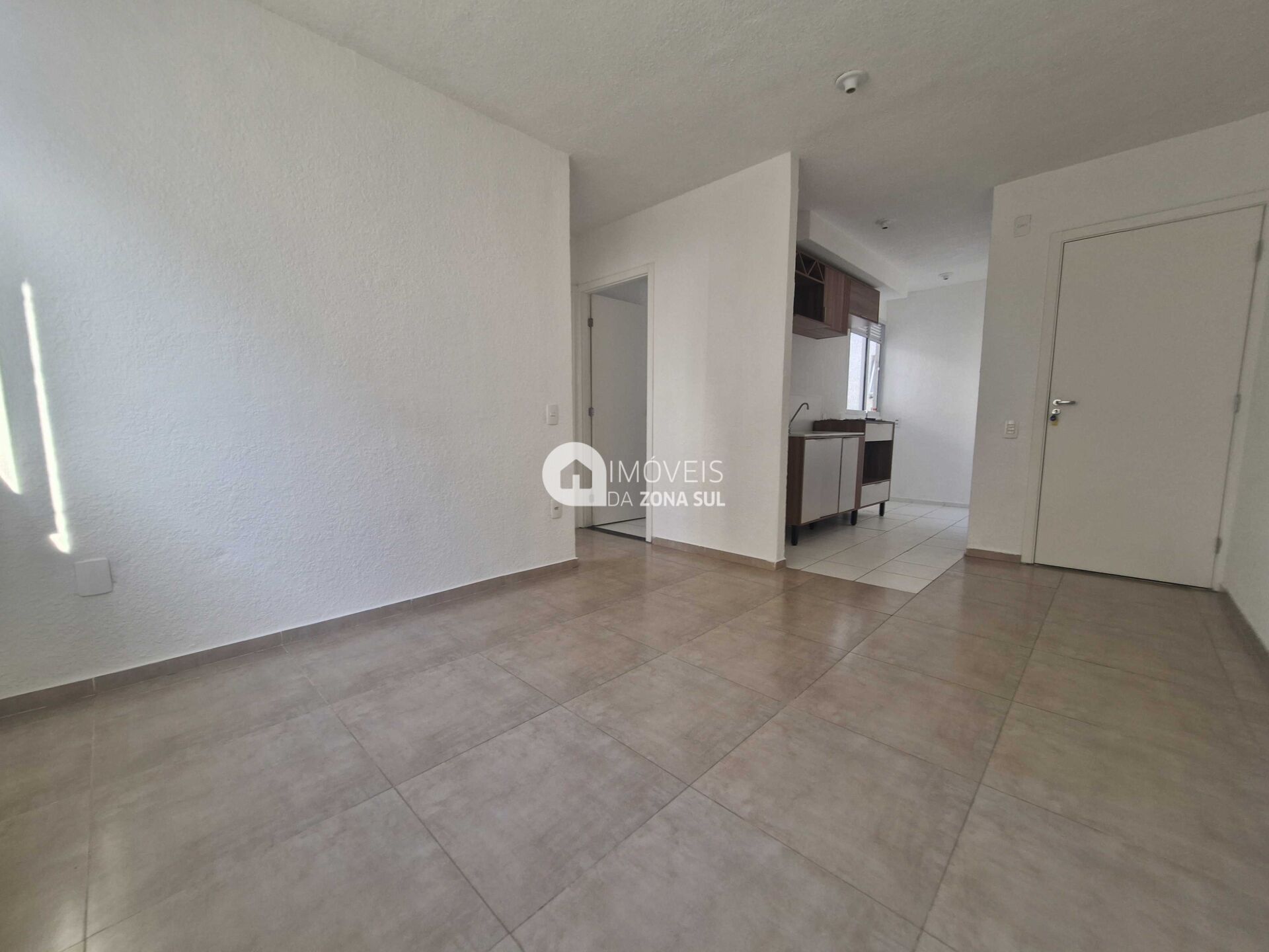 Apartamento, 2 quartos, 39 m² - Foto 5