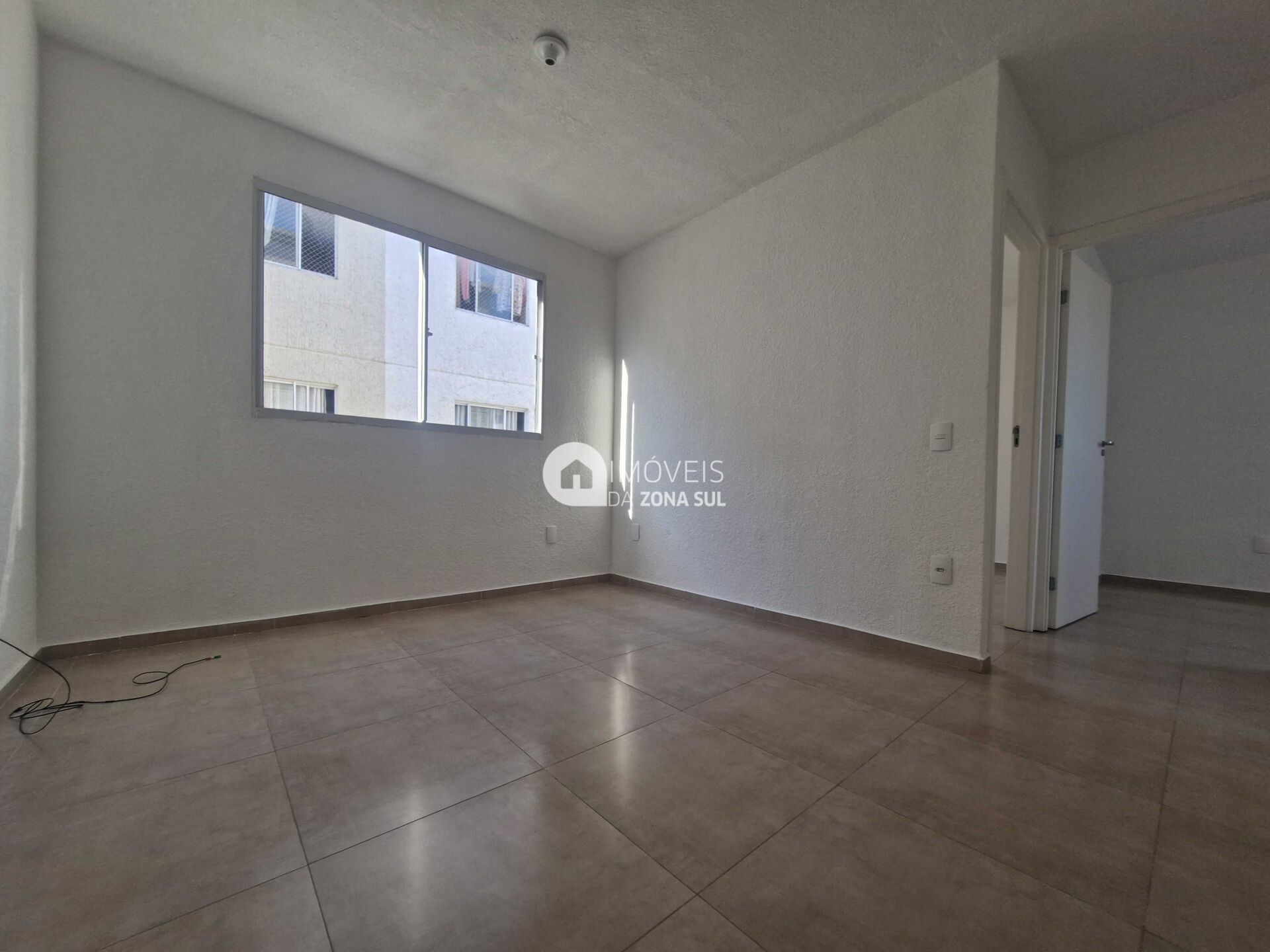 Apartamento, 2 quartos, 39 m² - Foto 2