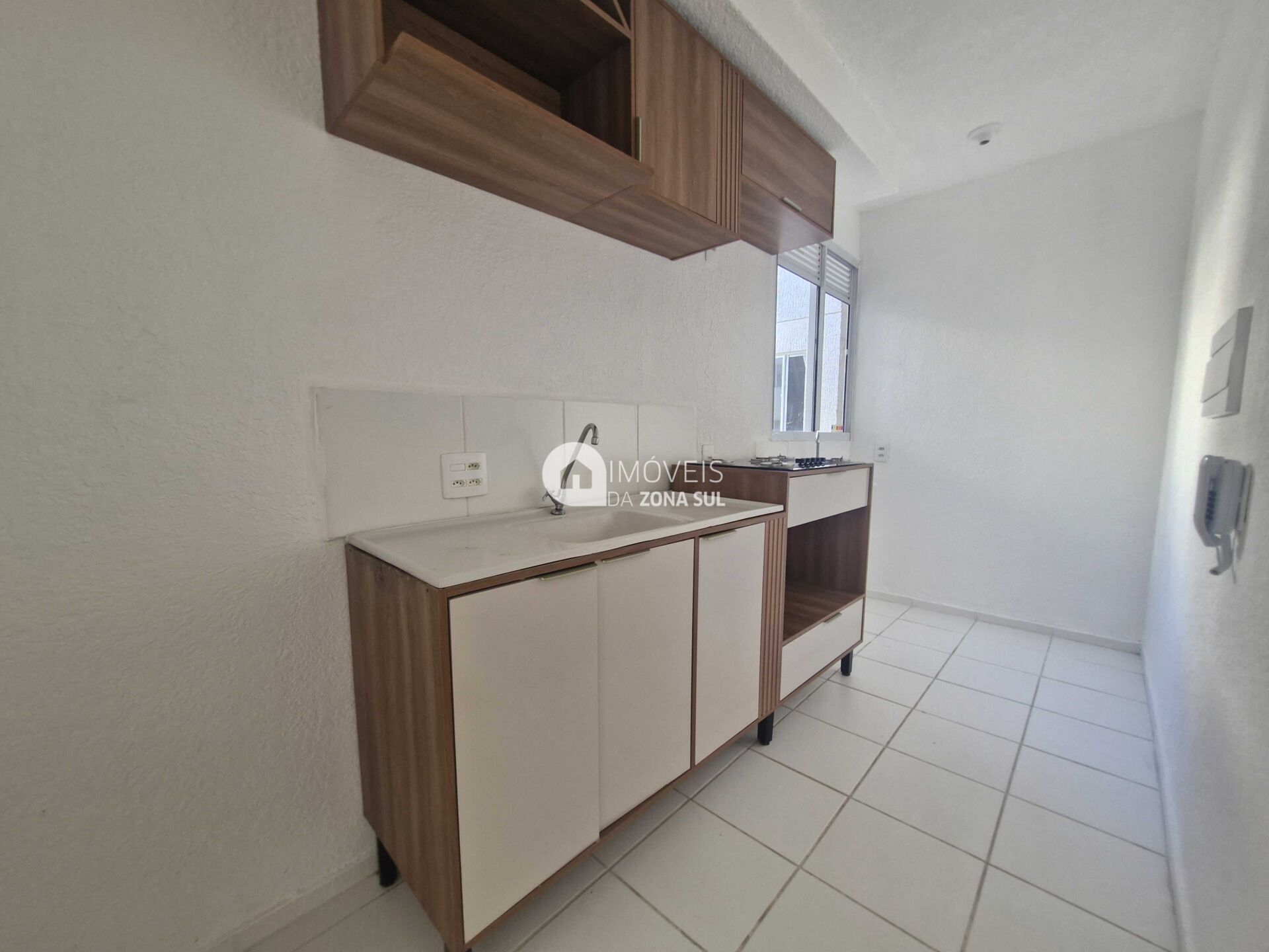 Apartamento, 2 quartos, 39 m² - Foto 3