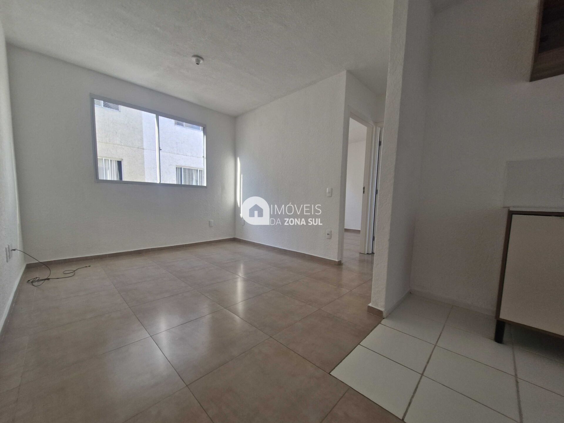 Apartamento, 2 quartos, 39 m² - Foto 1