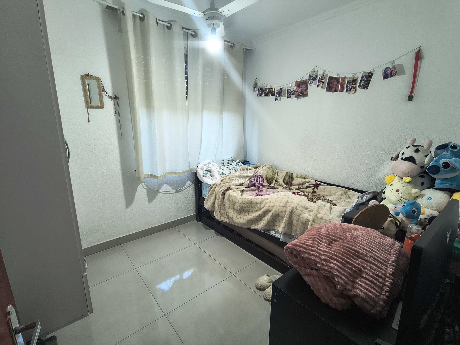 Apartamento, 2 quartos, 46 m² - Foto 8