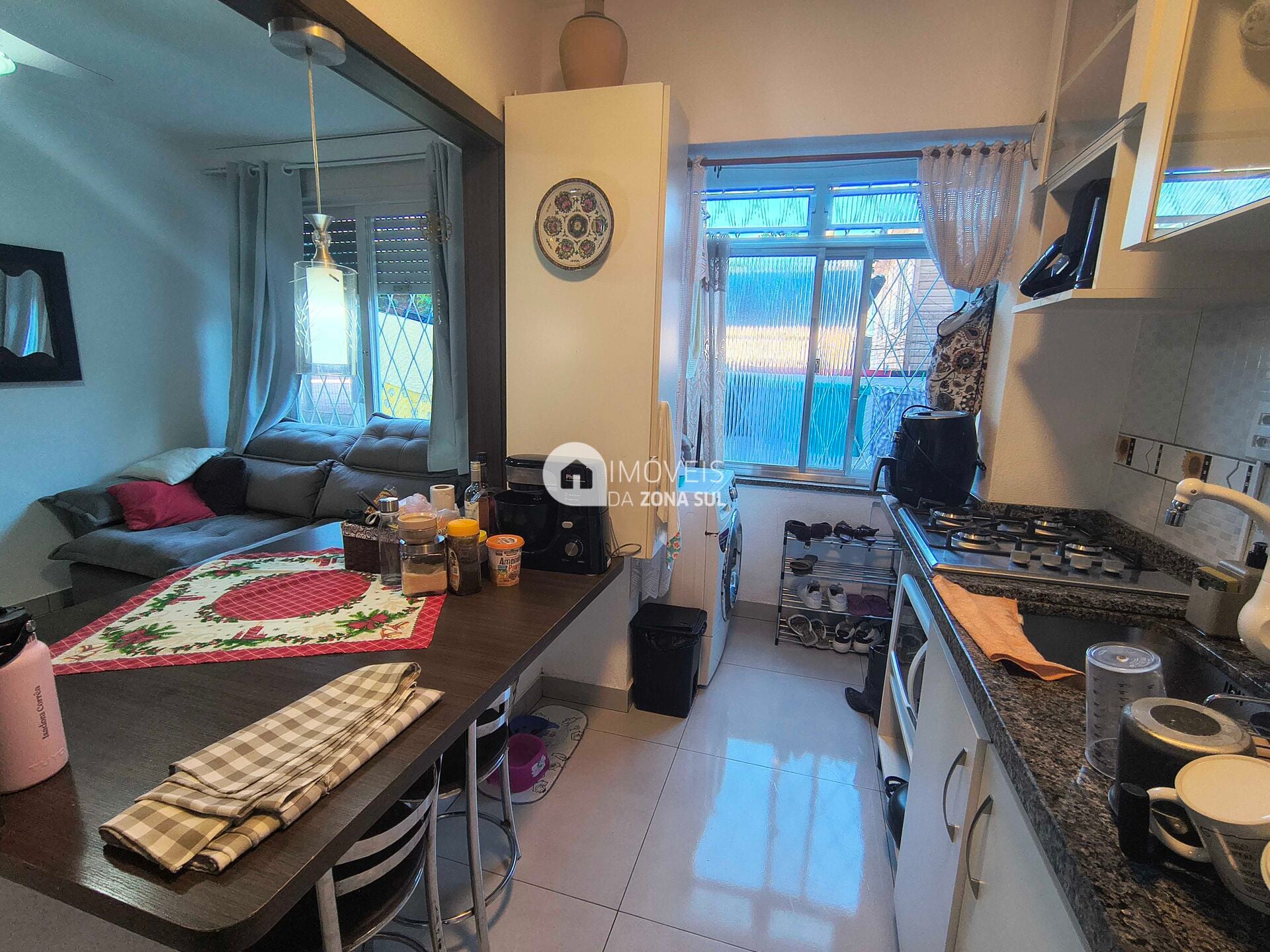 Apartamento, 2 quartos, 46 m² - Foto 4