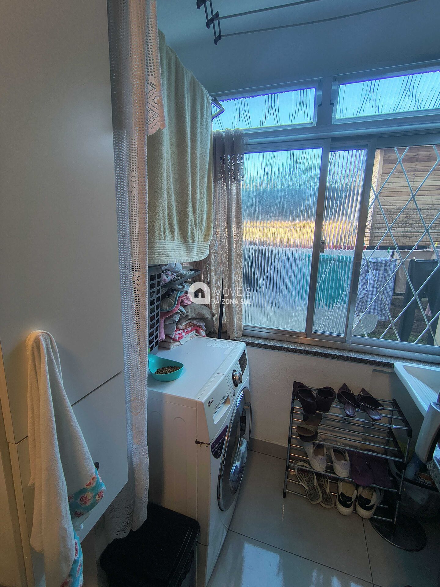 Apartamento, 2 quartos, 46 m² - Foto 5