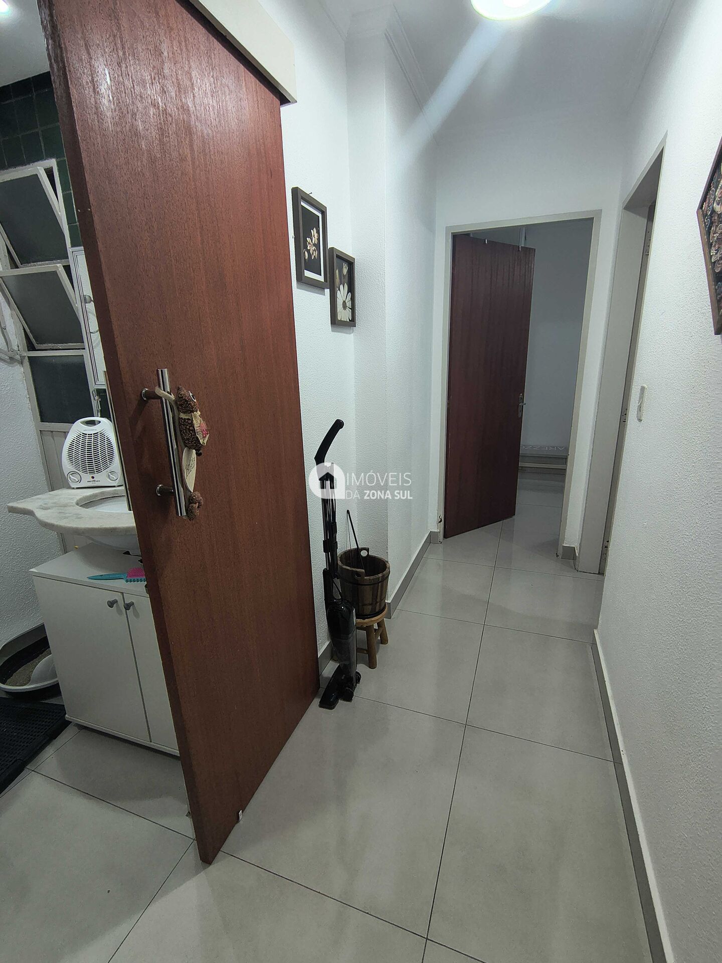 Apartamento, 2 quartos, 46 m² - Foto 6