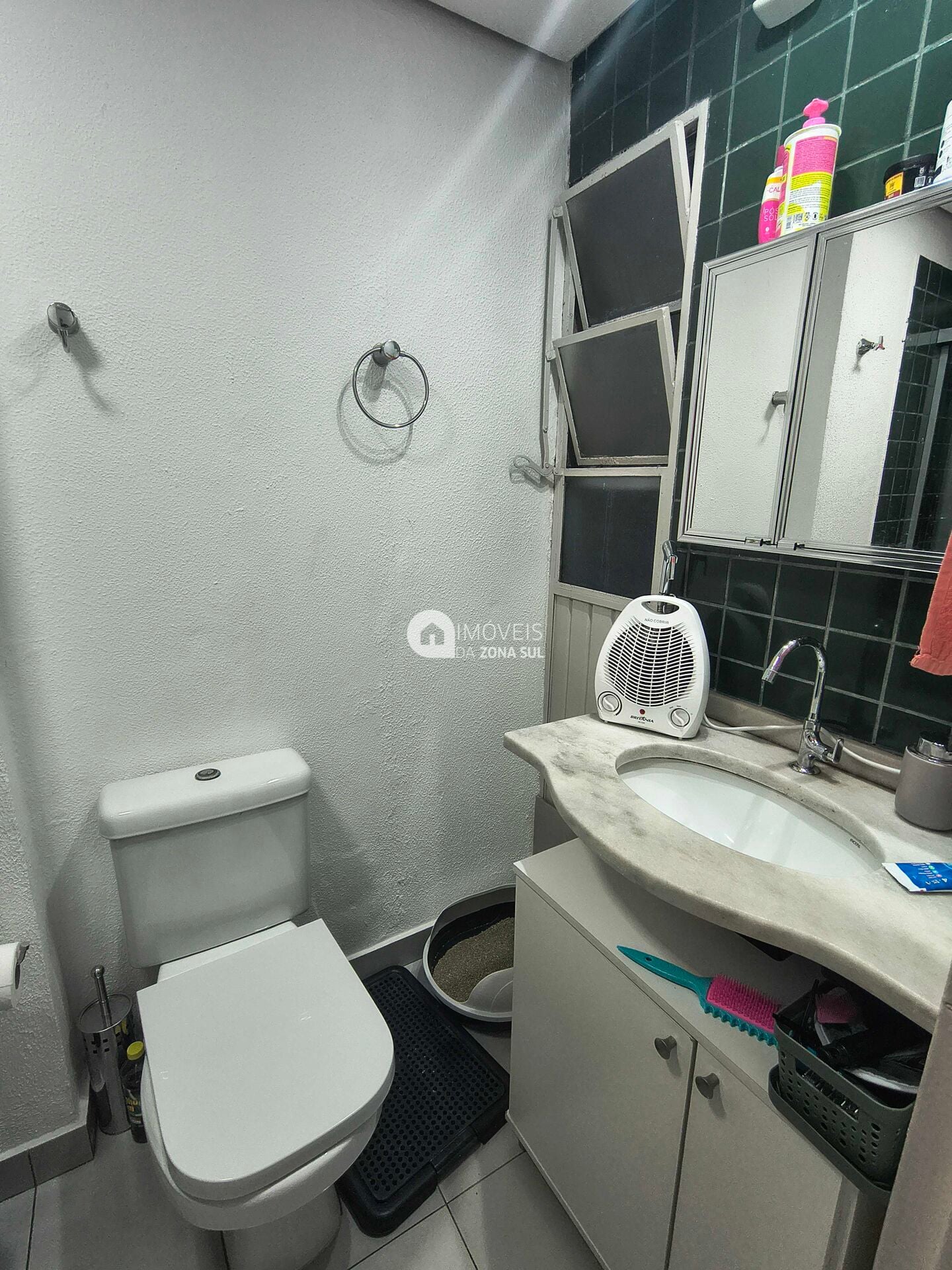 Apartamento, 2 quartos, 46 m² - Foto 9