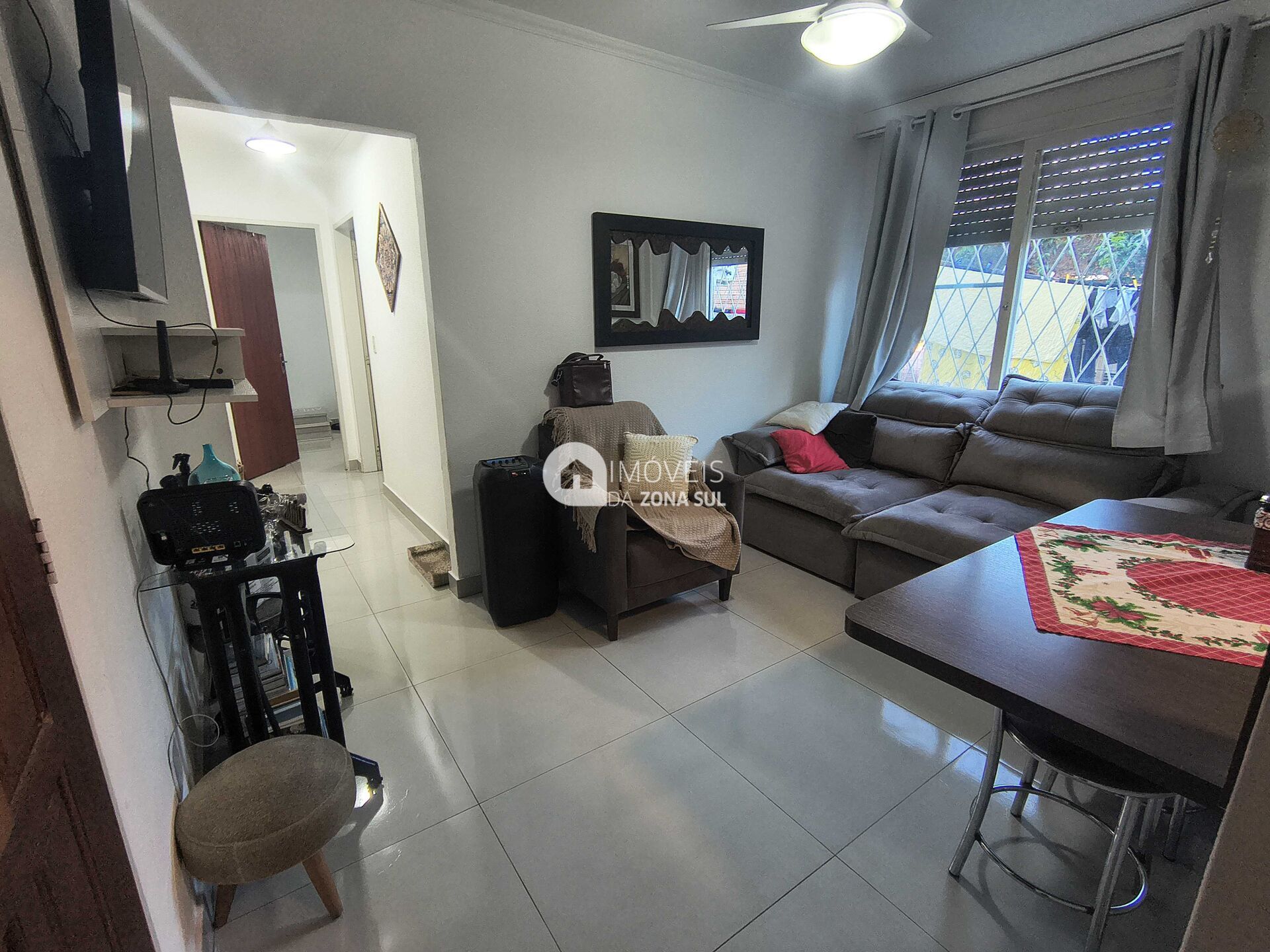 Apartamento, 2 quartos, 46 m² - Foto 2