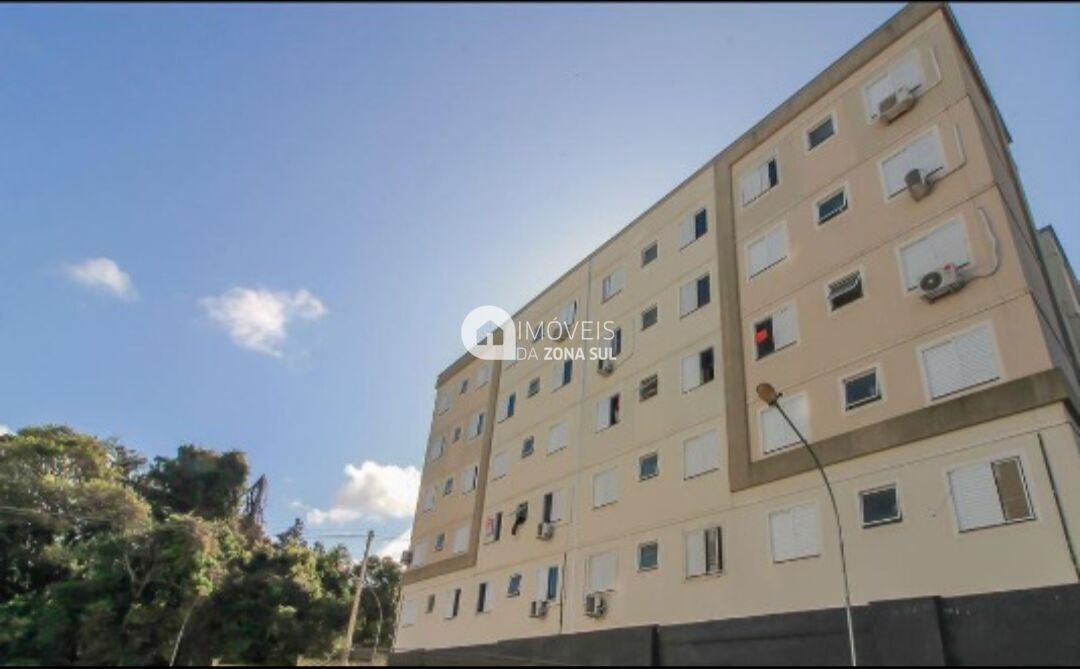 Apartamento, 2 quartos, 41 m² - Foto 18