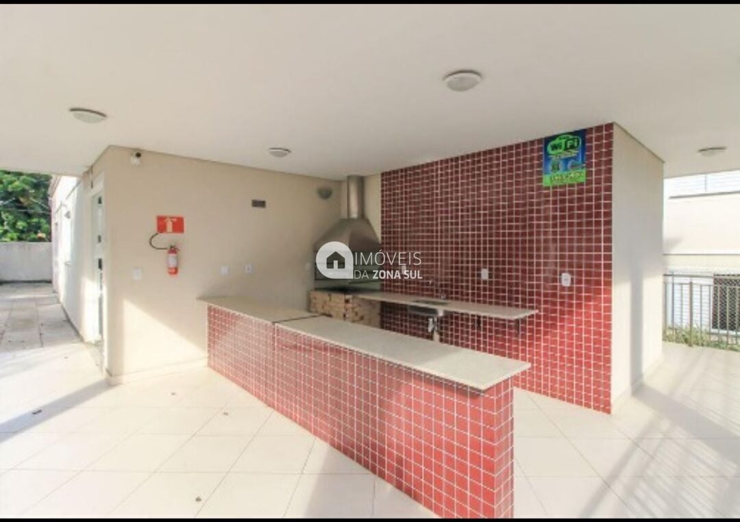 Apartamento, 2 quartos, 41 m² - Foto 34