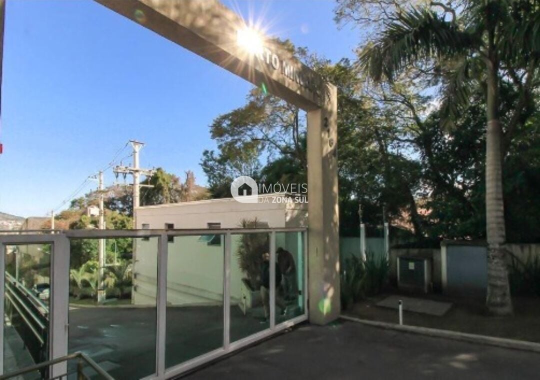 Apartamento, 2 quartos, 41 m² - Foto 27
