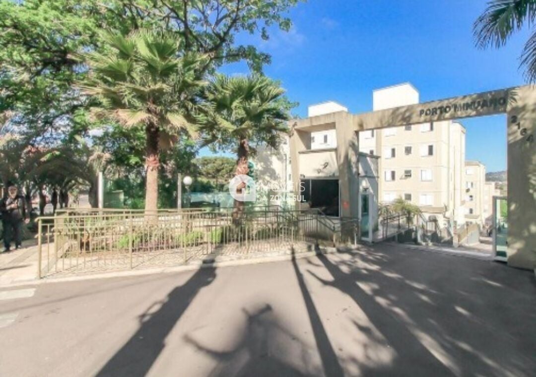 Apartamento, 2 quartos, 41 m² - Foto 25