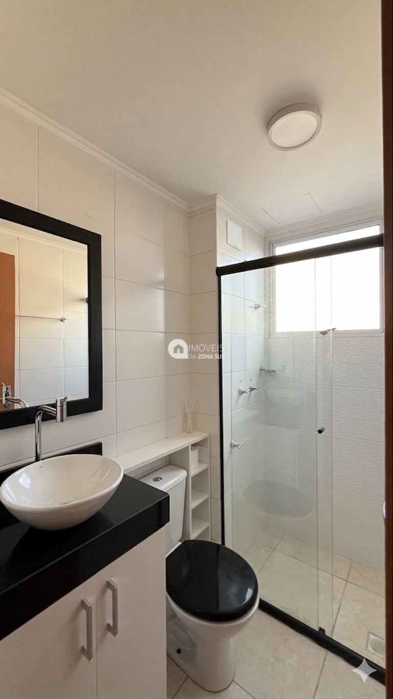 Apartamento, 2 quartos, 41 m² - Foto 10