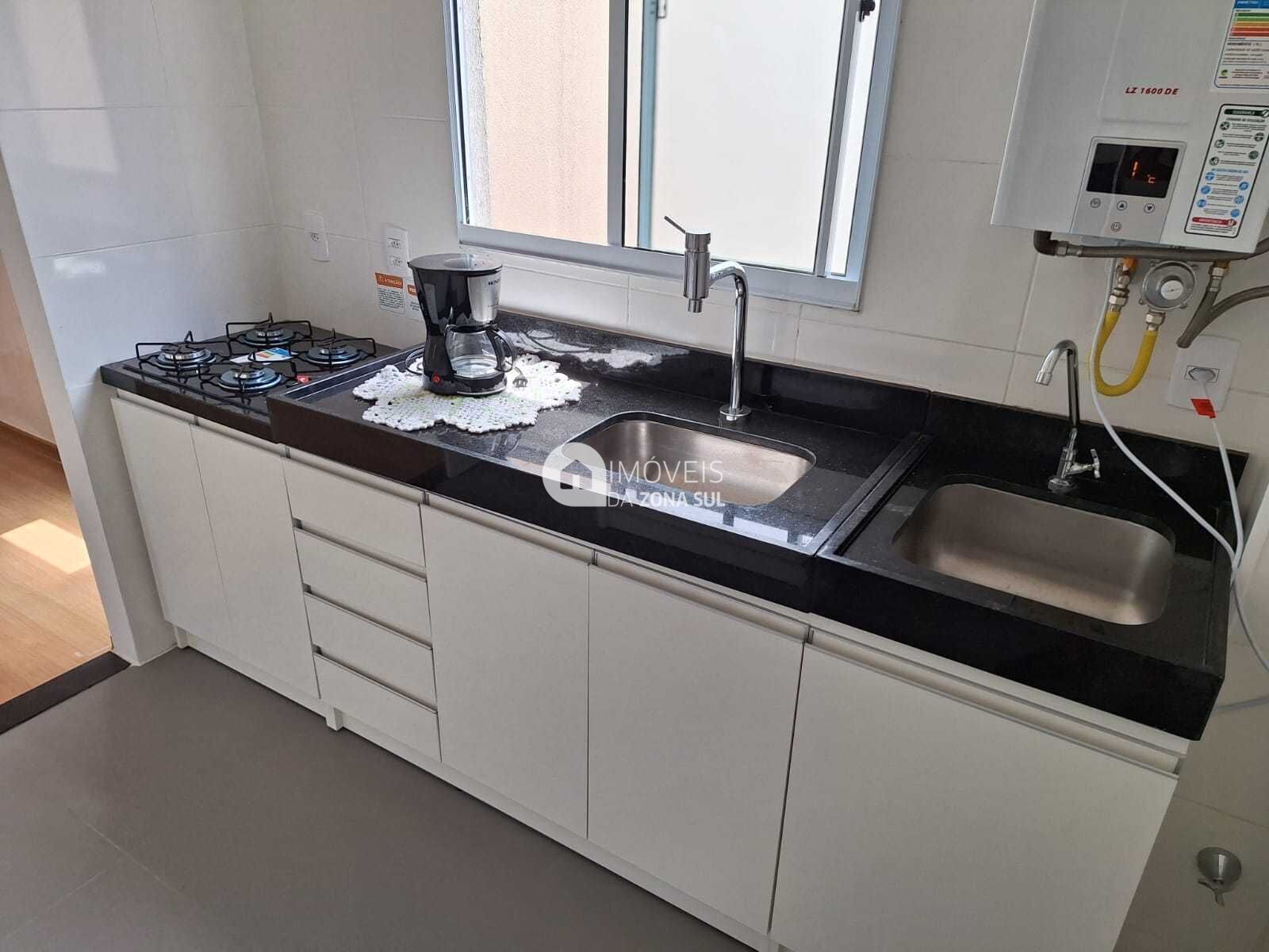 Apartamento, 2 quartos, 41 m² - Foto 22