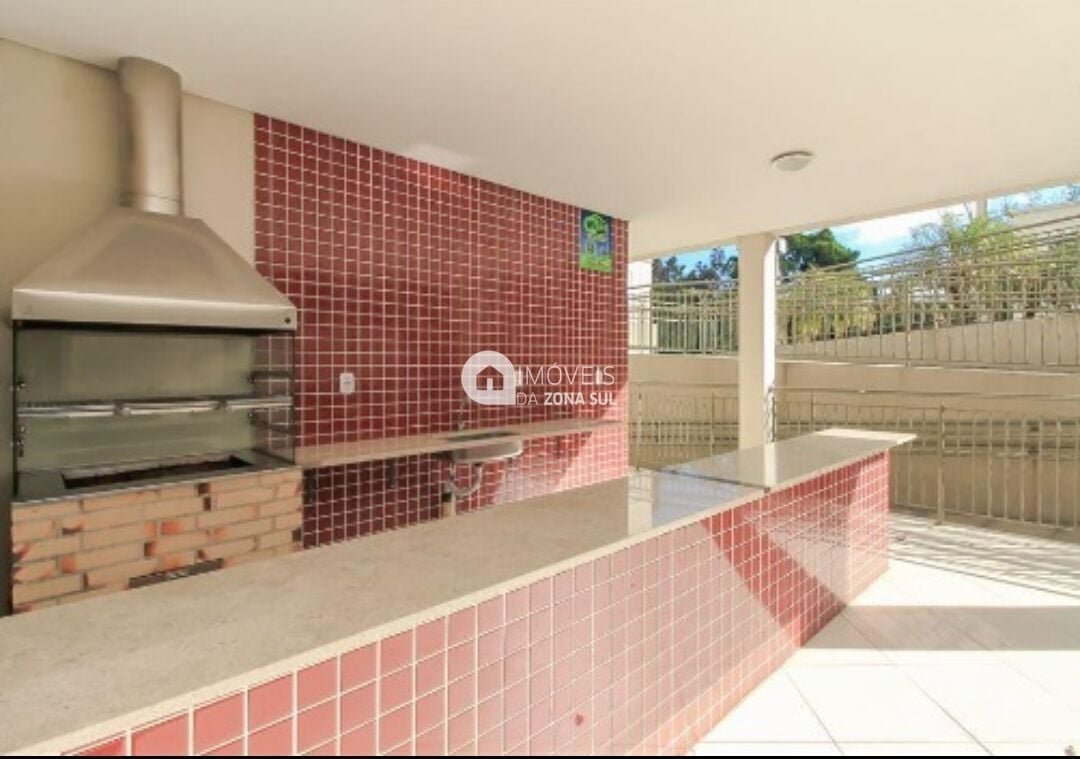 Apartamento, 2 quartos, 41 m² - Foto 35