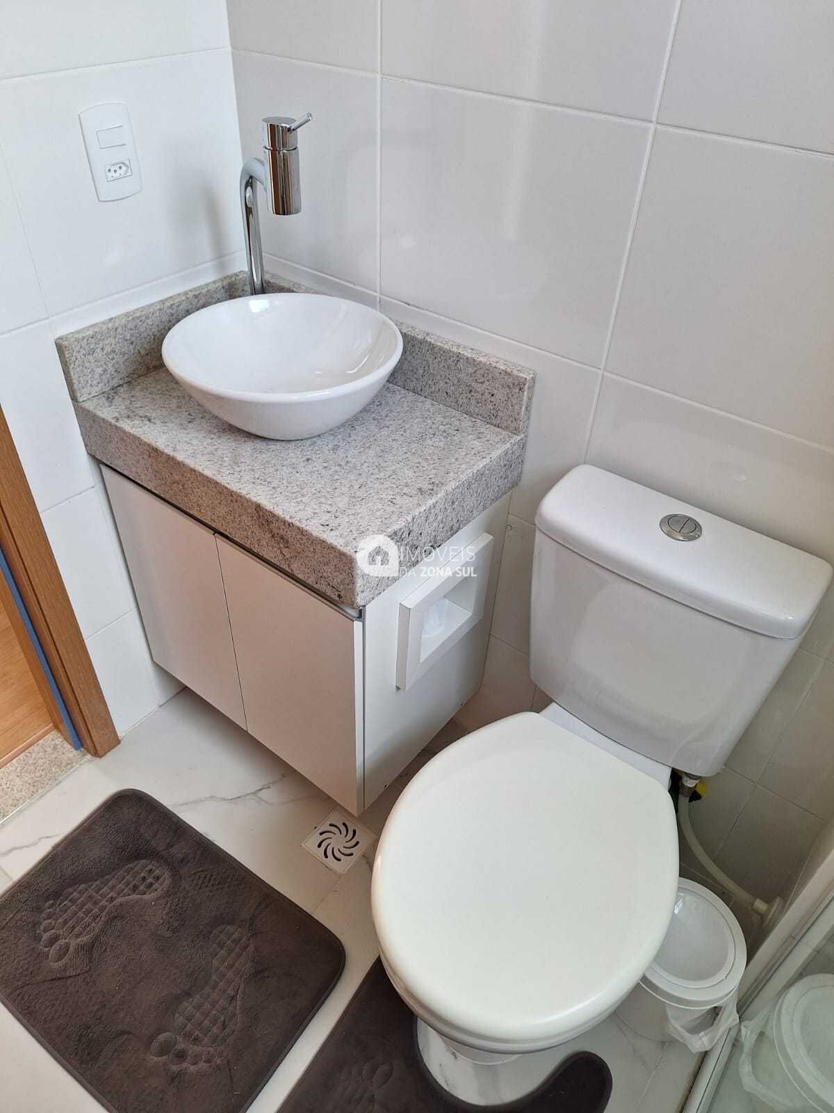 Apartamento, 2 quartos, 41 m² - Foto 8