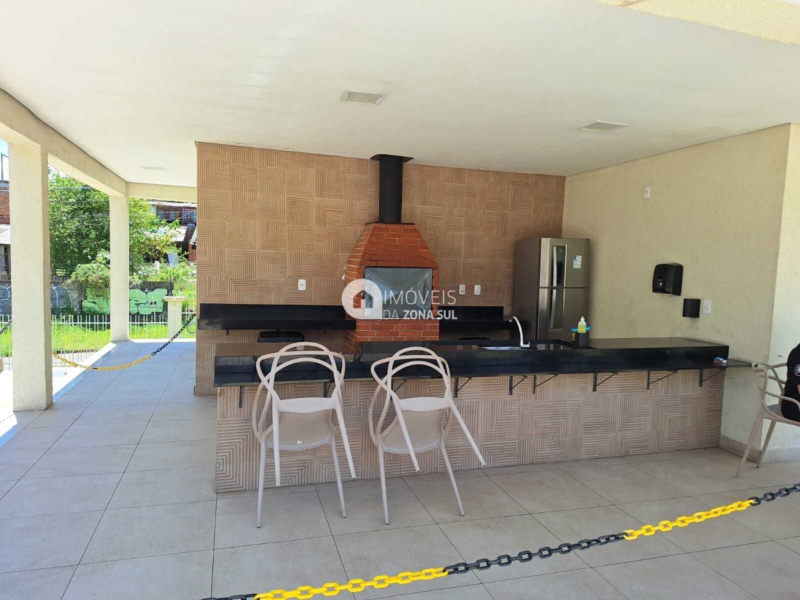 Apartamento, 2 quartos, 41 m² - Foto 28