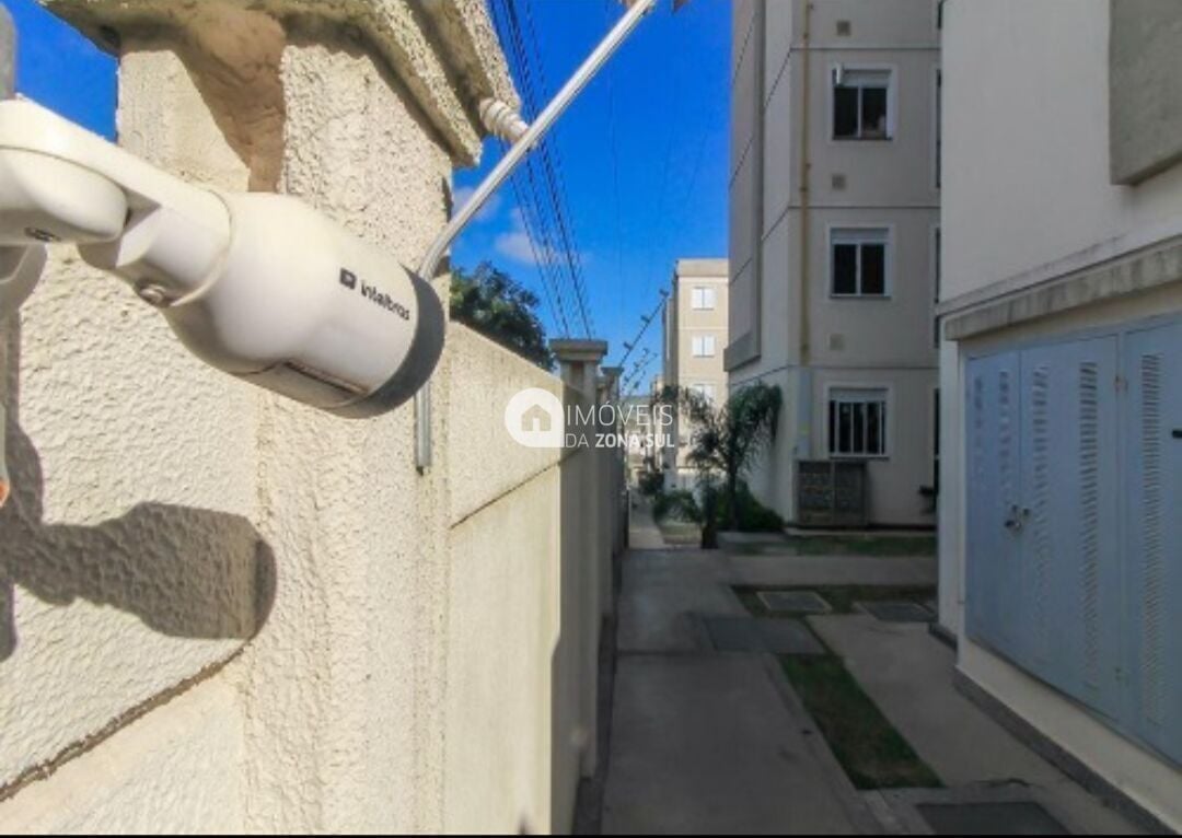 Apartamento, 2 quartos, 41 m² - Foto 17