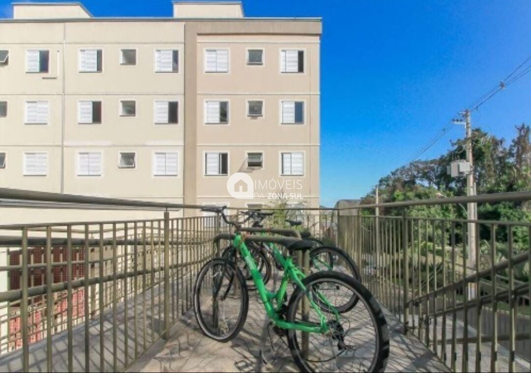 Apartamento, 2 quartos, 41 m² - Foto 30