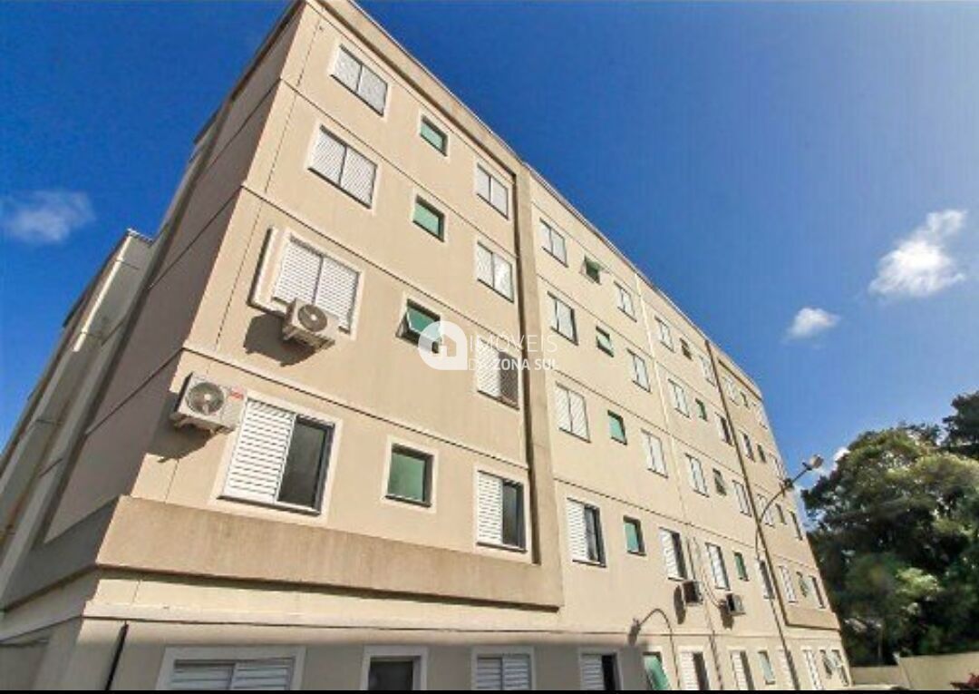 Apartamento, 2 quartos, 41 m² - Foto 13