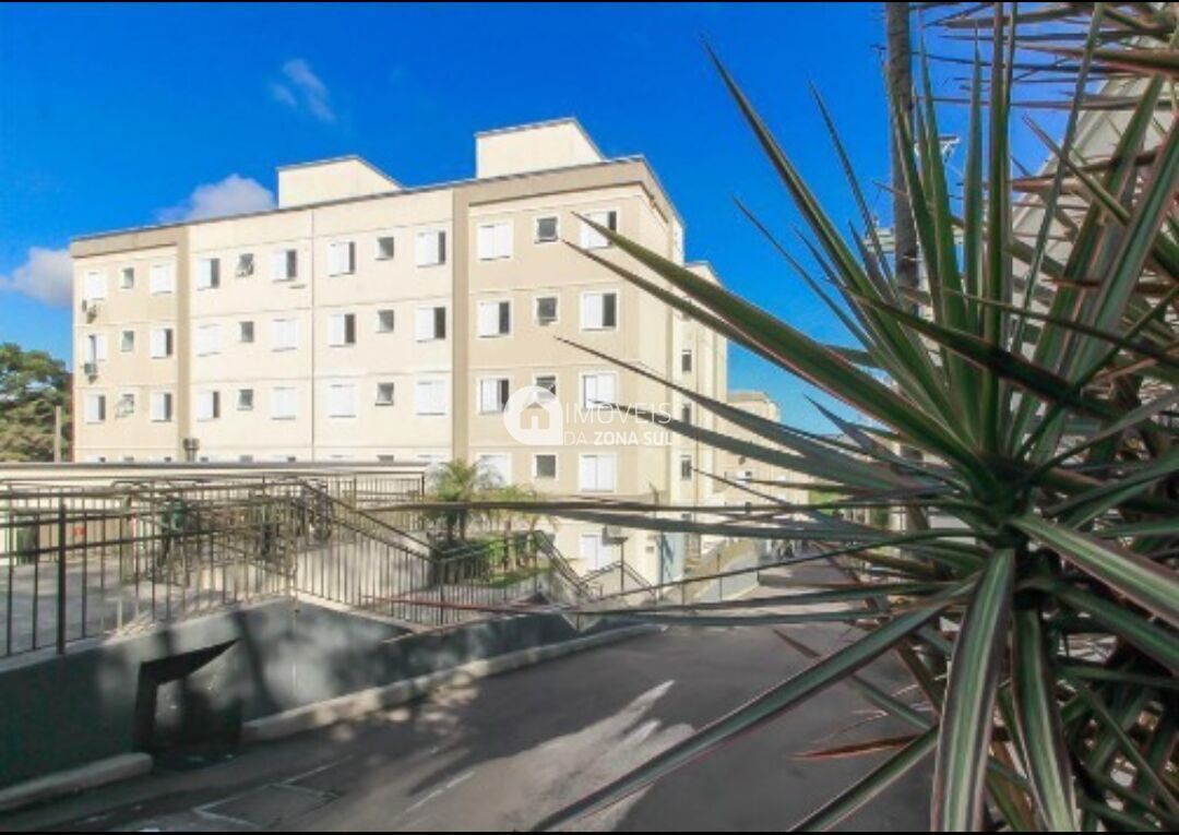 Apartamento, 2 quartos, 41 m² - Foto 29