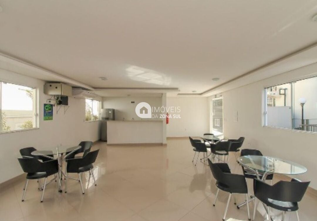 Apartamento, 2 quartos, 41 m² - Foto 36