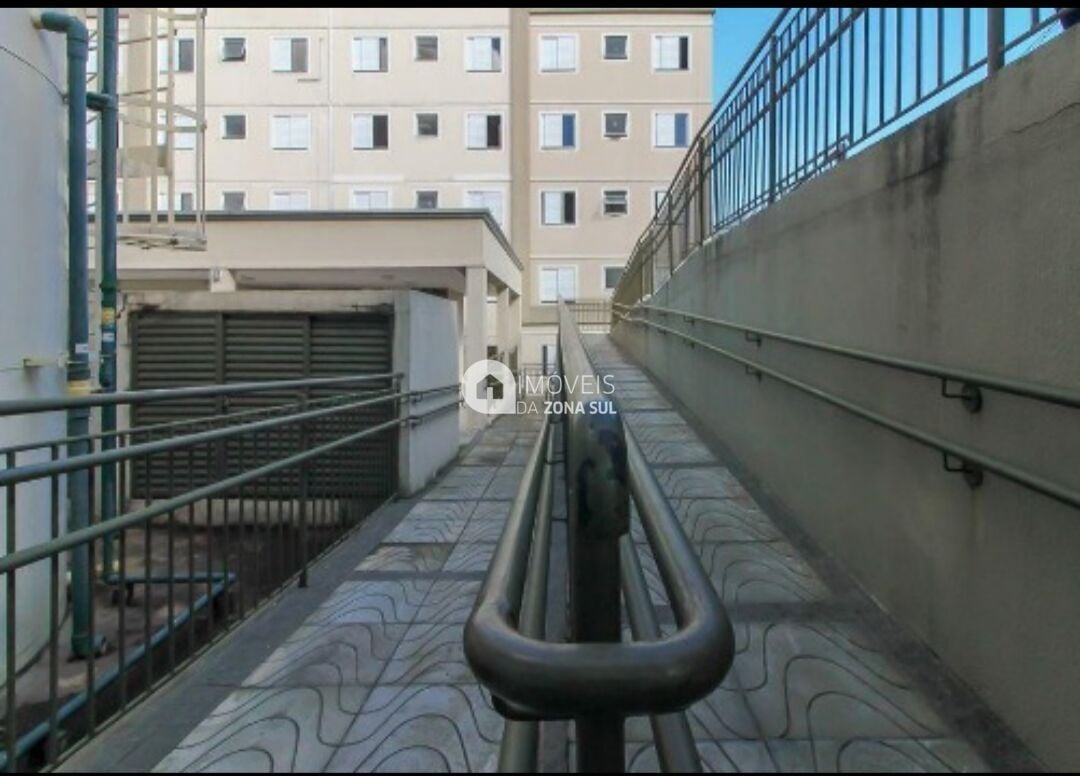 Apartamento, 2 quartos, 41 m² - Foto 32