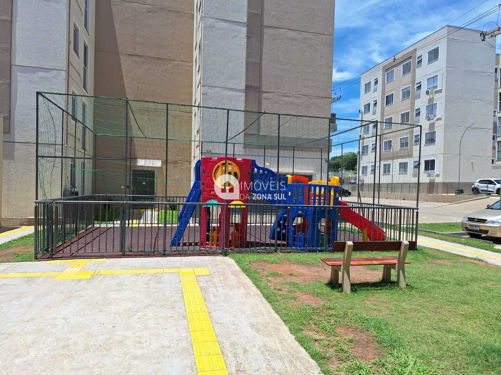 Apartamento, 2 quartos, 41 m² - Foto 31