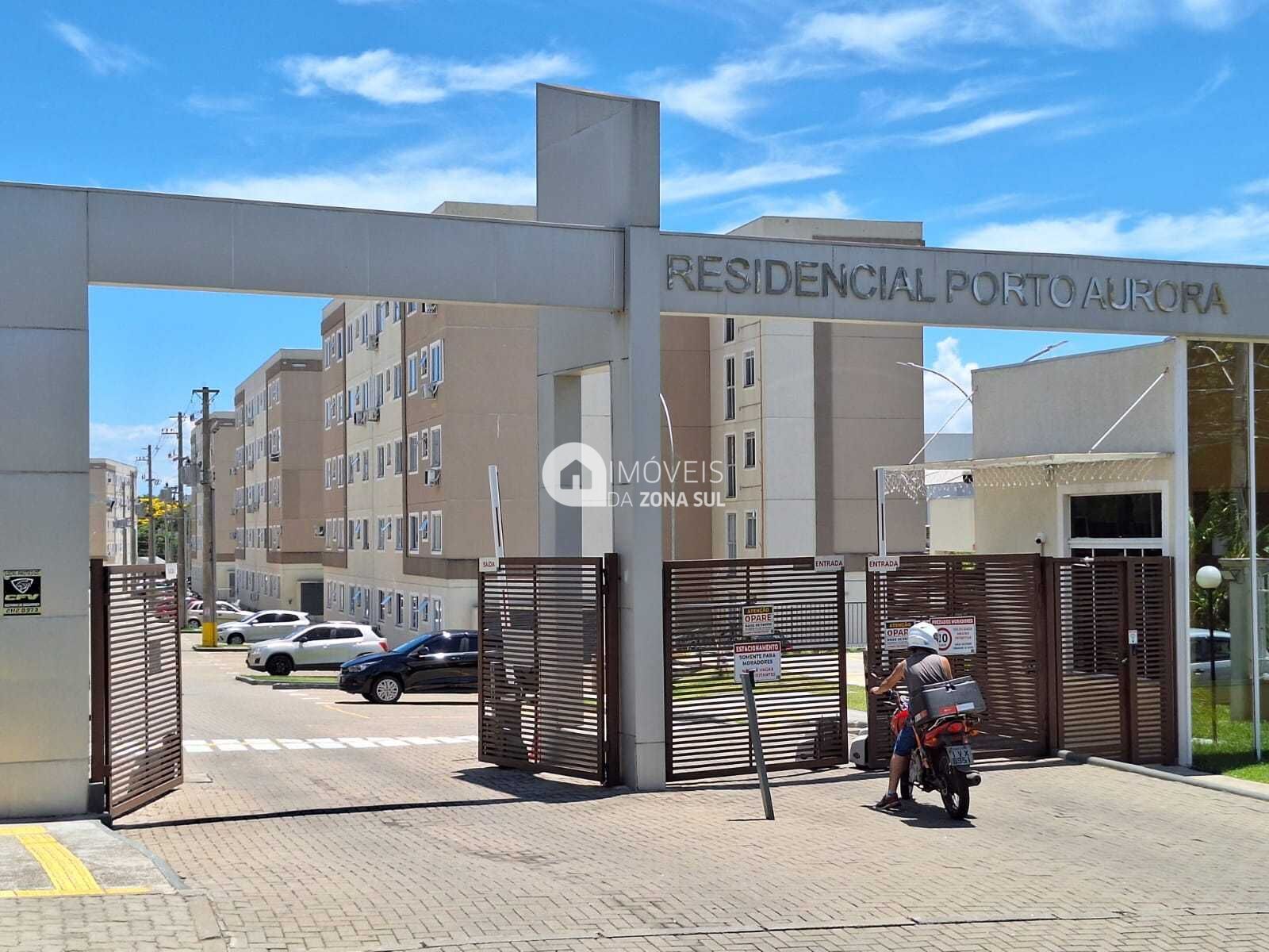 Apartamento, 2 quartos, 41 m² - Foto 1