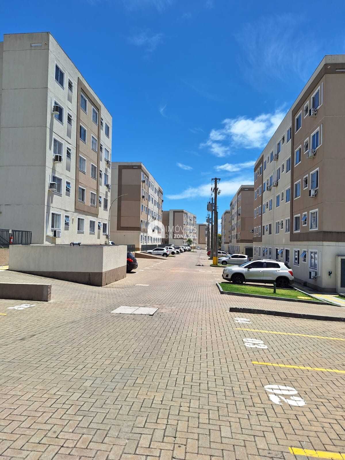 Apartamento, 2 quartos, 41 m² - Foto 2