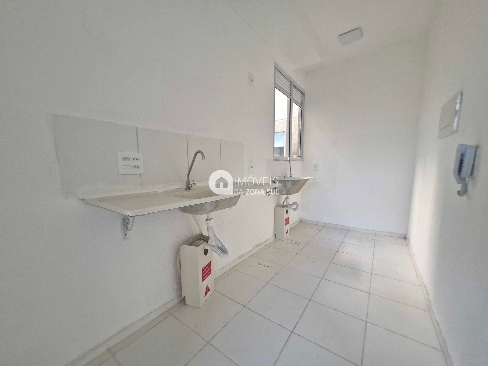 Apartamento, 2 quartos, 39 m² - Foto 3