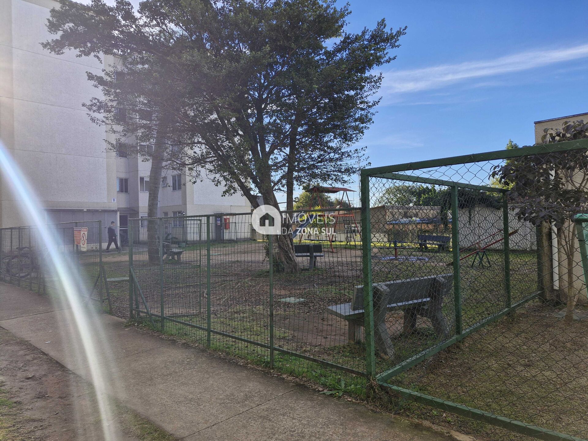 Apartamento, 2 quartos, 39 m² - Foto 11