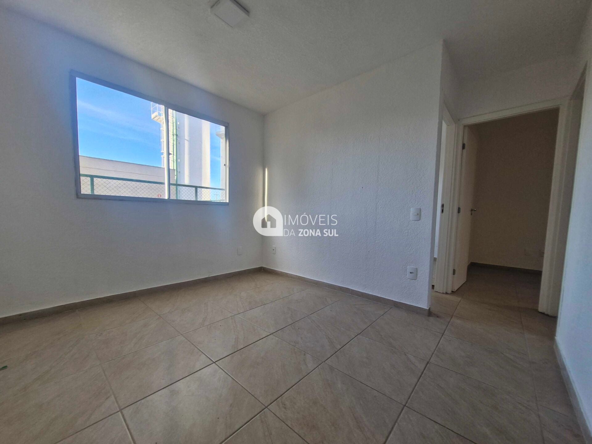 Apartamento, 2 quartos, 39 m² - Foto 1