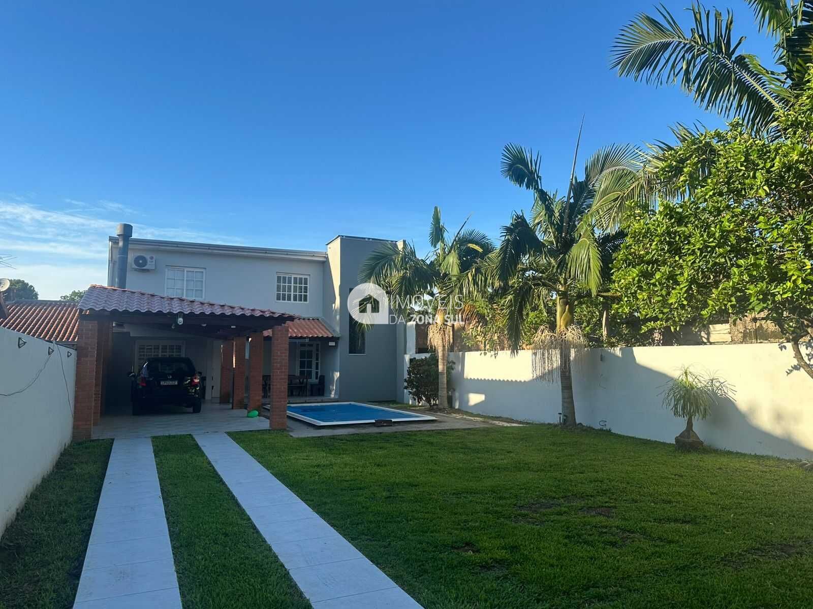 Sobrado, 3 quartos, 141 m² - Foto 2