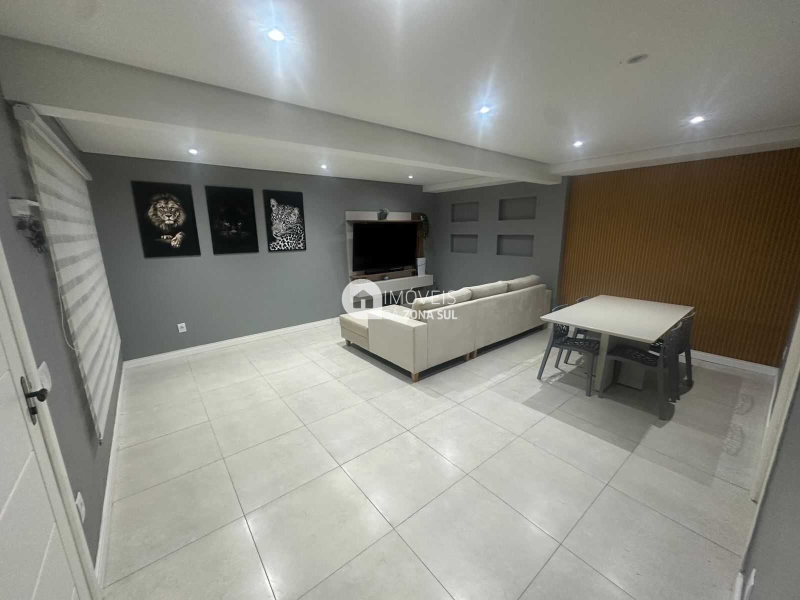 Sobrado, 3 quartos, 141 m² - Foto 7
