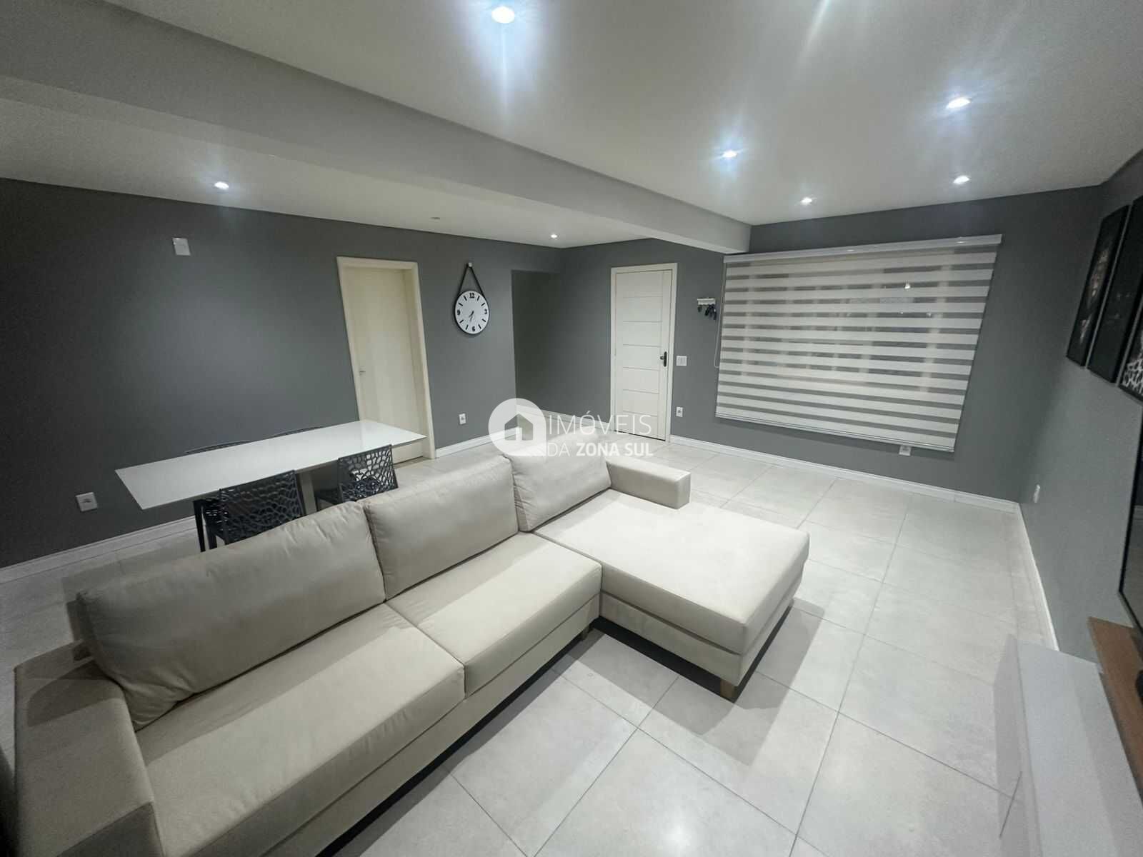 Sobrado, 3 quartos, 141 m² - Foto 4